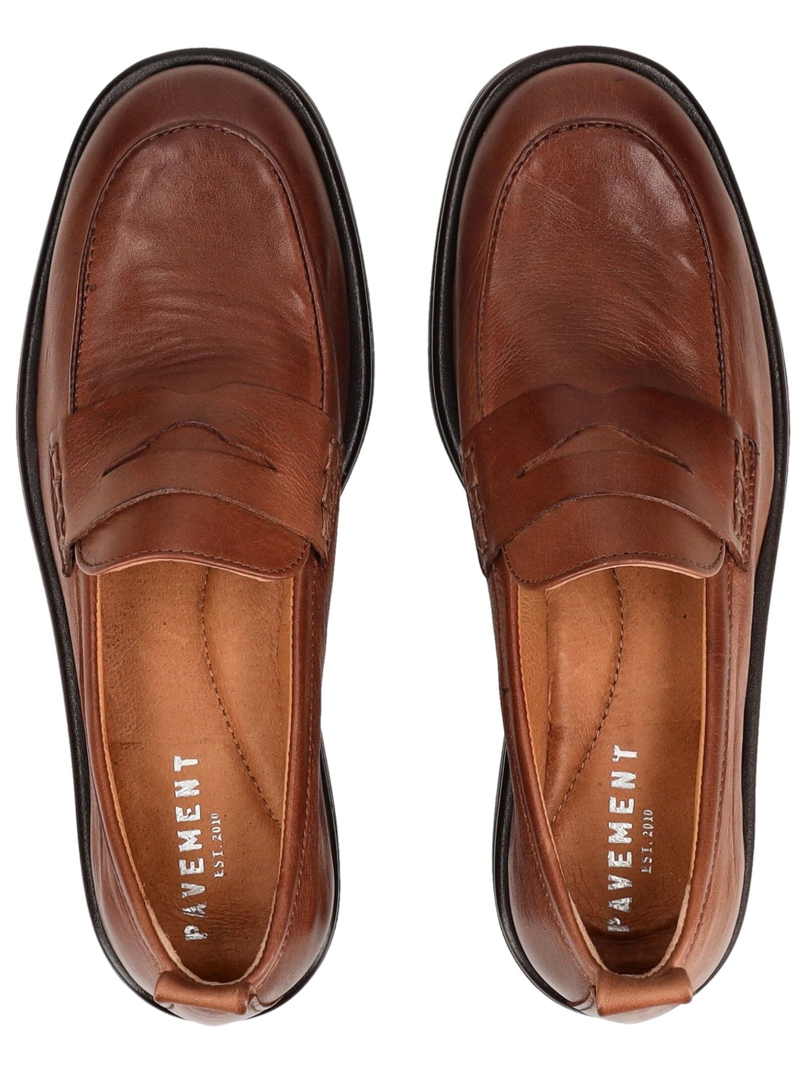 Pavement Slipper »Pavement Slipper Leder«