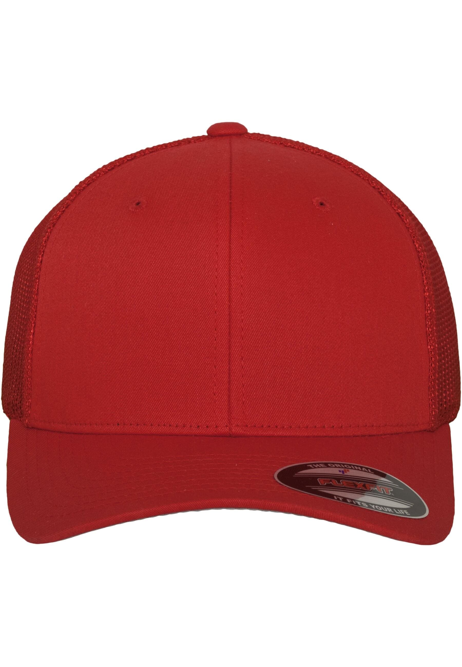 Flexfit Flex Cap "Flexfit Unisex Flexfit Mesh Trucker"