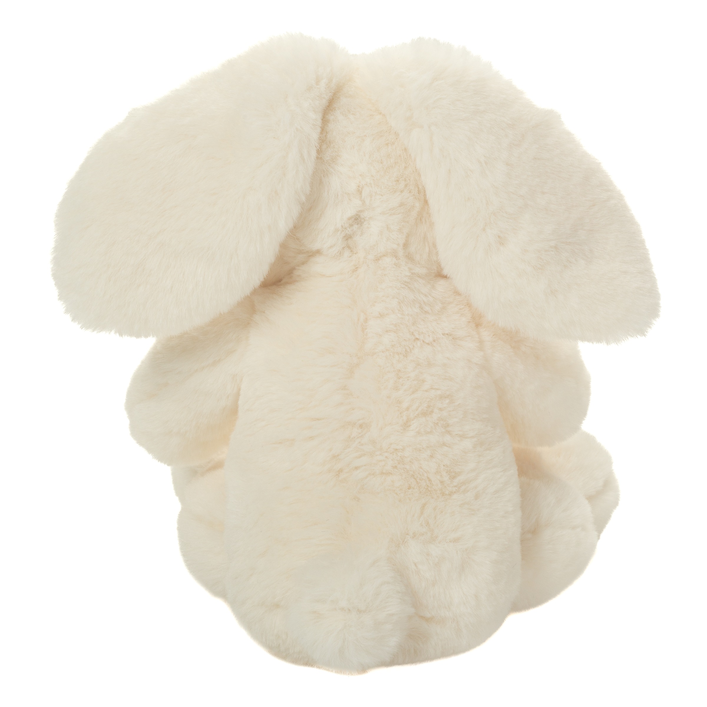 Teddy Hermann® Kuscheltier »Schlenkerhase, creme, 25 cm« zum Teil aus recyceltem Material