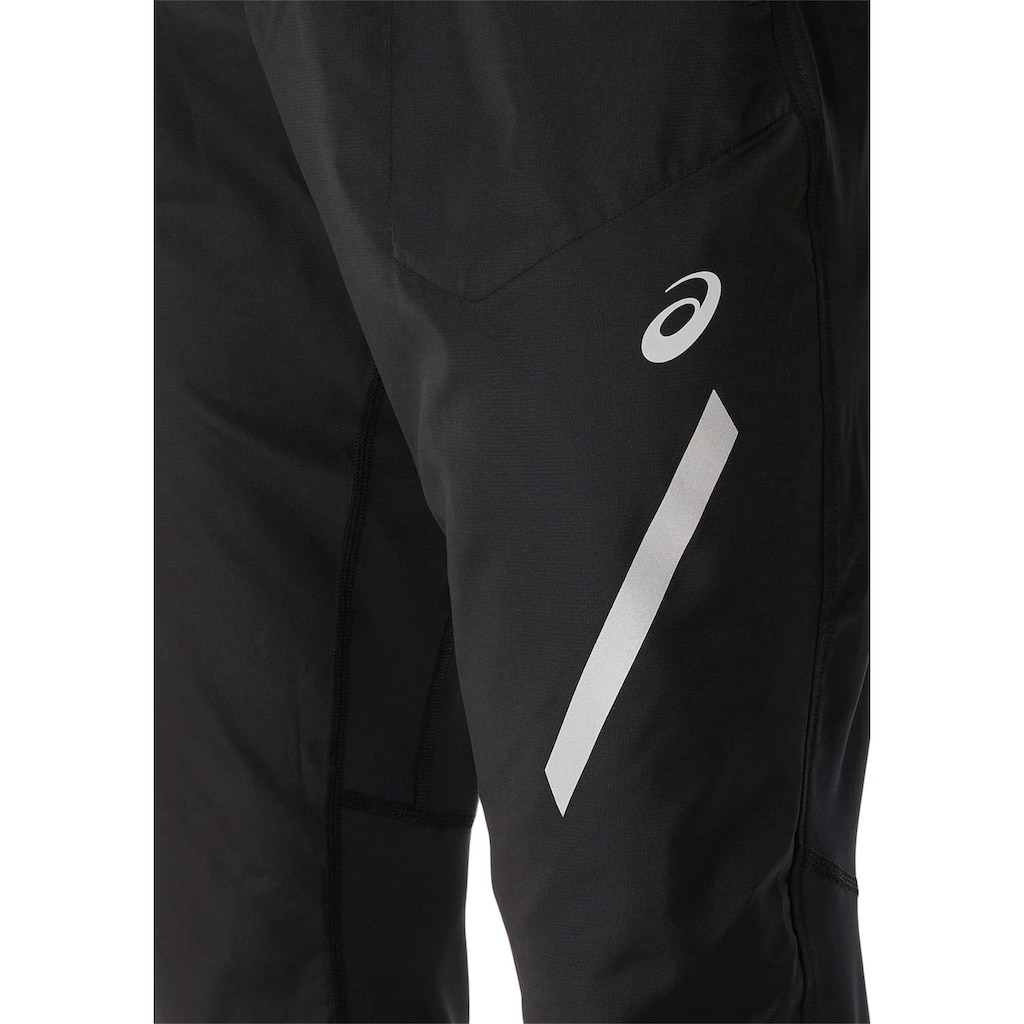 Asics Laufhose »LITE-SHOW PANT«