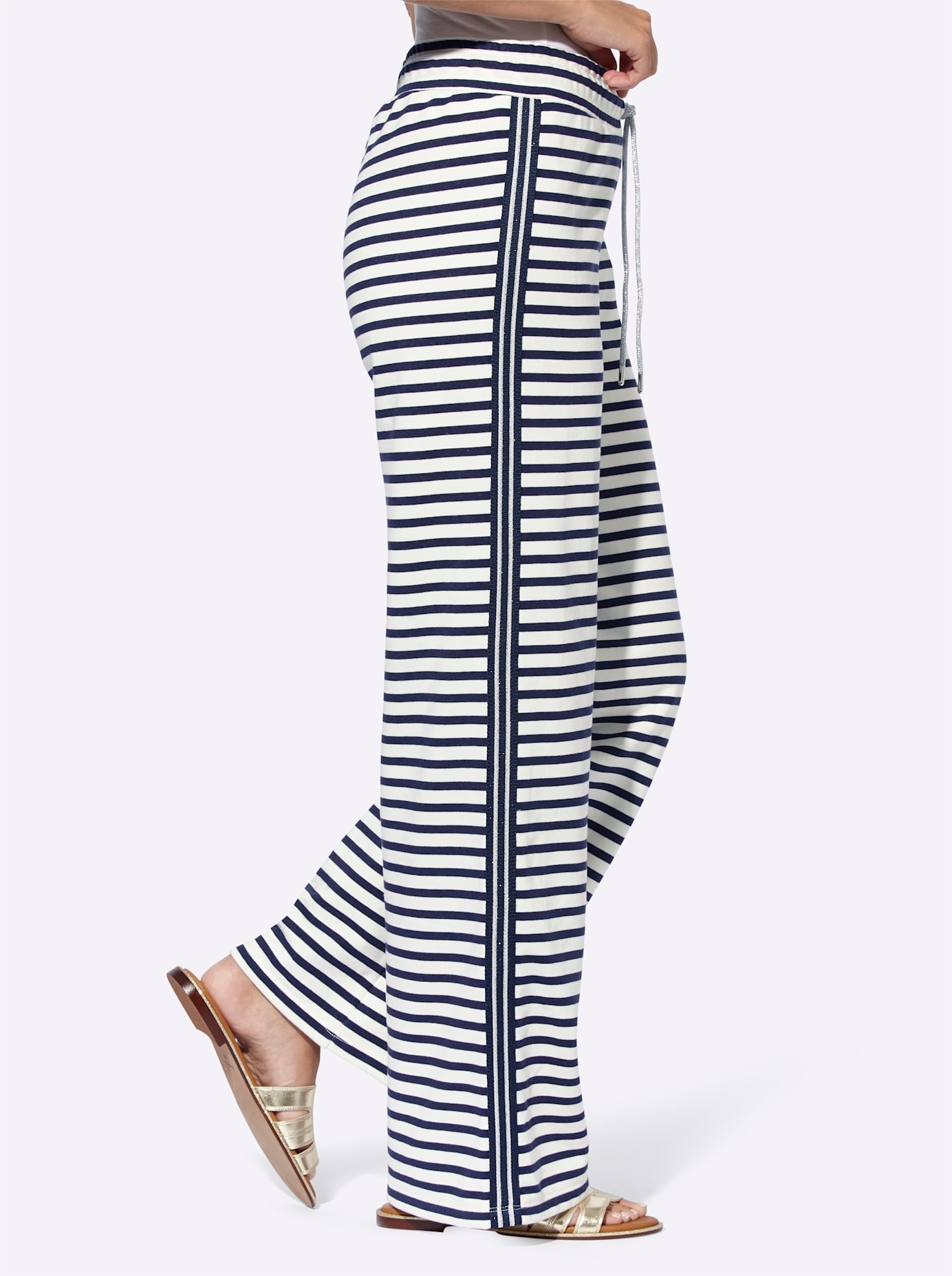 heine Jerseyhose
