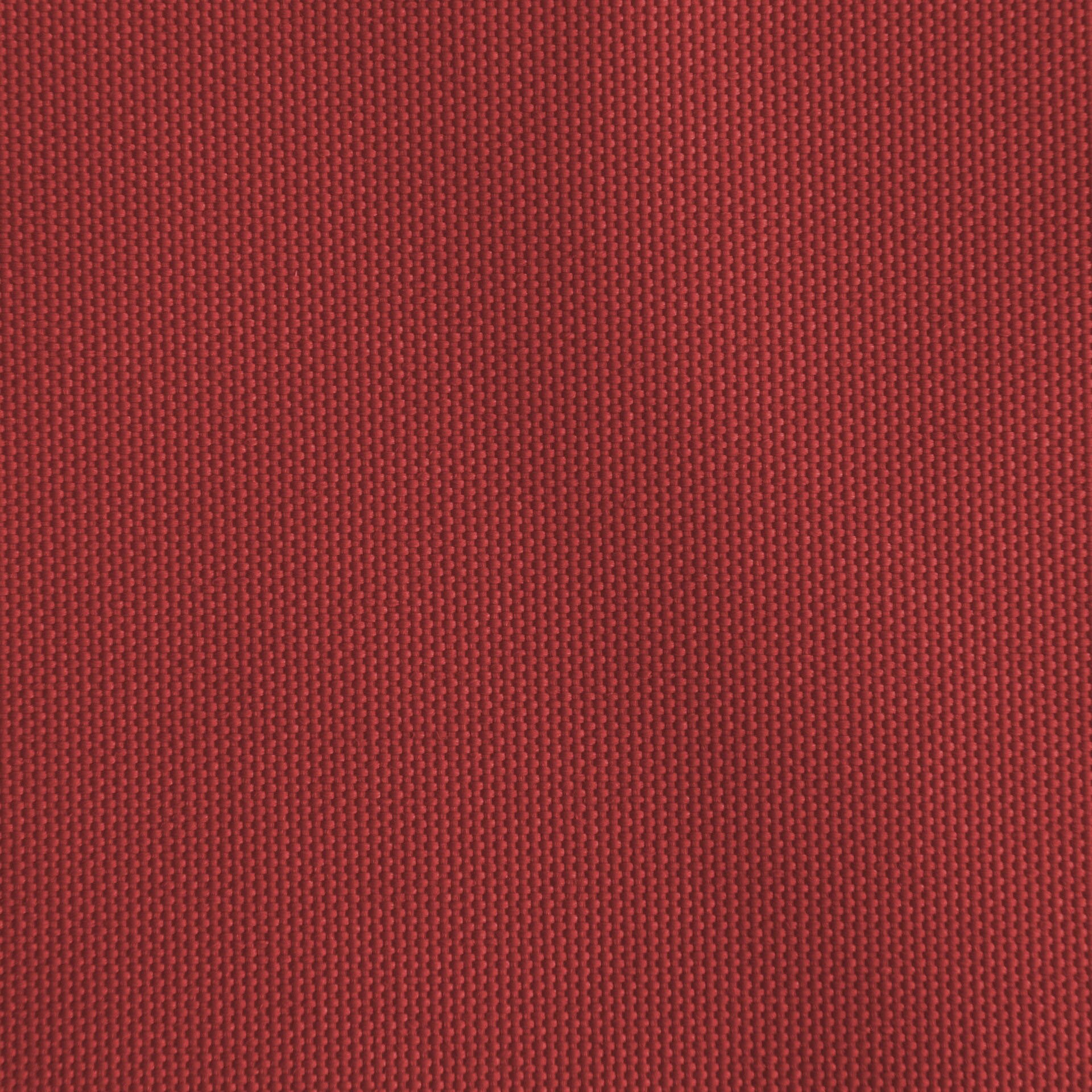 Windhager Sonnensegel »Capri Quadrat«, 5x5m, rot