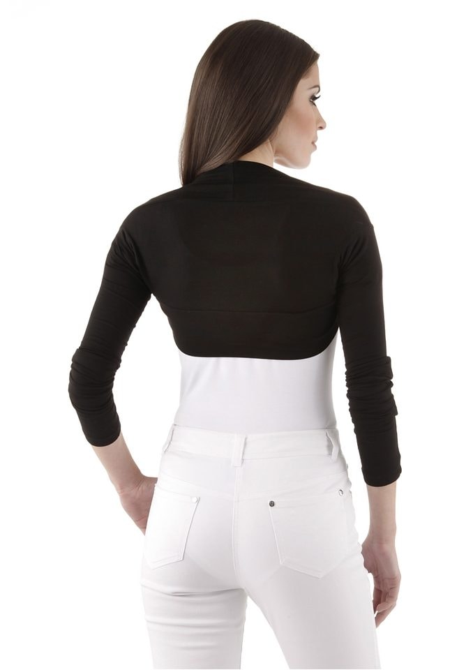 | mit Aniston Bolero BAUR Stretch online kaufen SELECTED