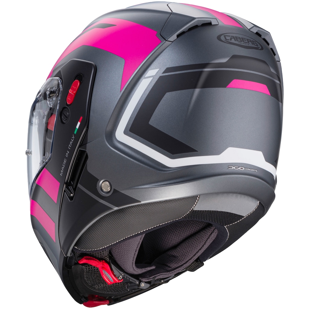 Caberg Motorradhelm »Horus X«