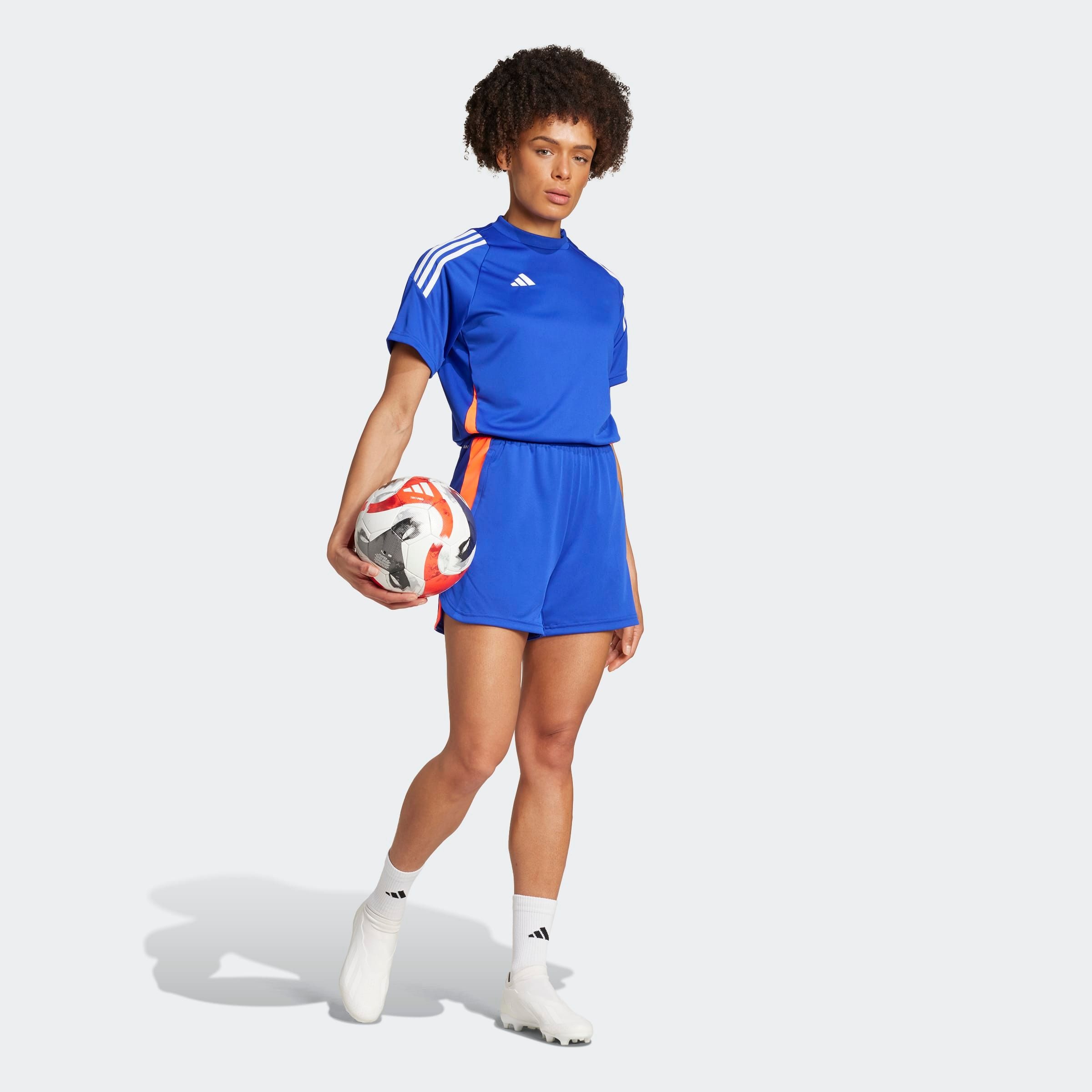 adidas Performance Overall »TIRO24 TRJMPW«
