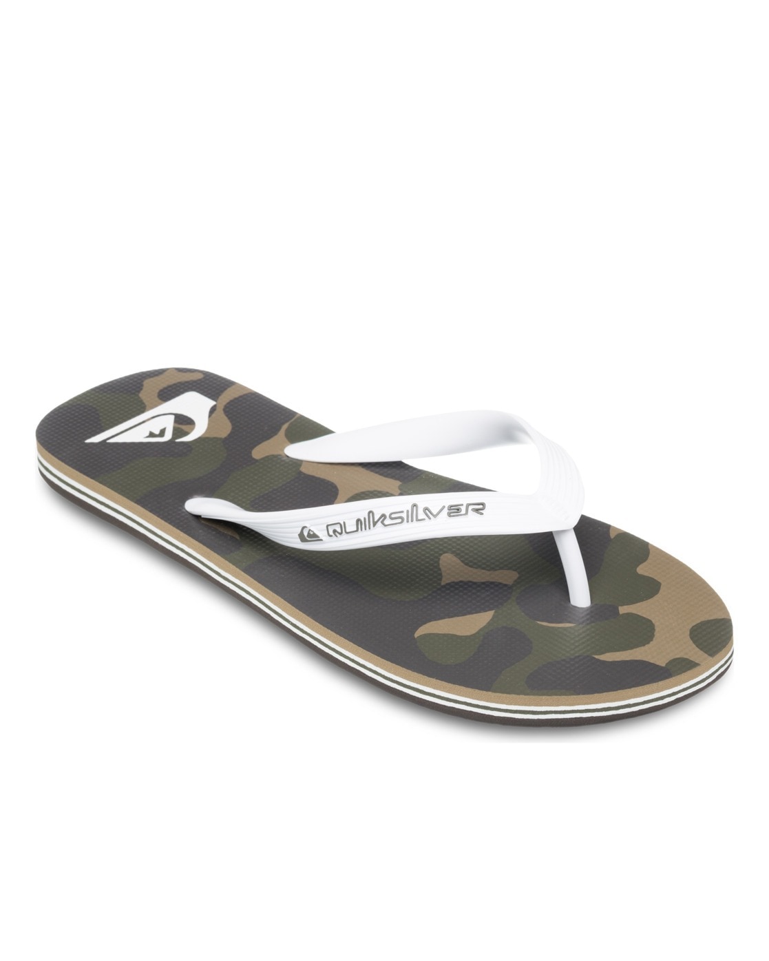 Quiksilver Sandale "Molokai Art 25" günstig online kaufen