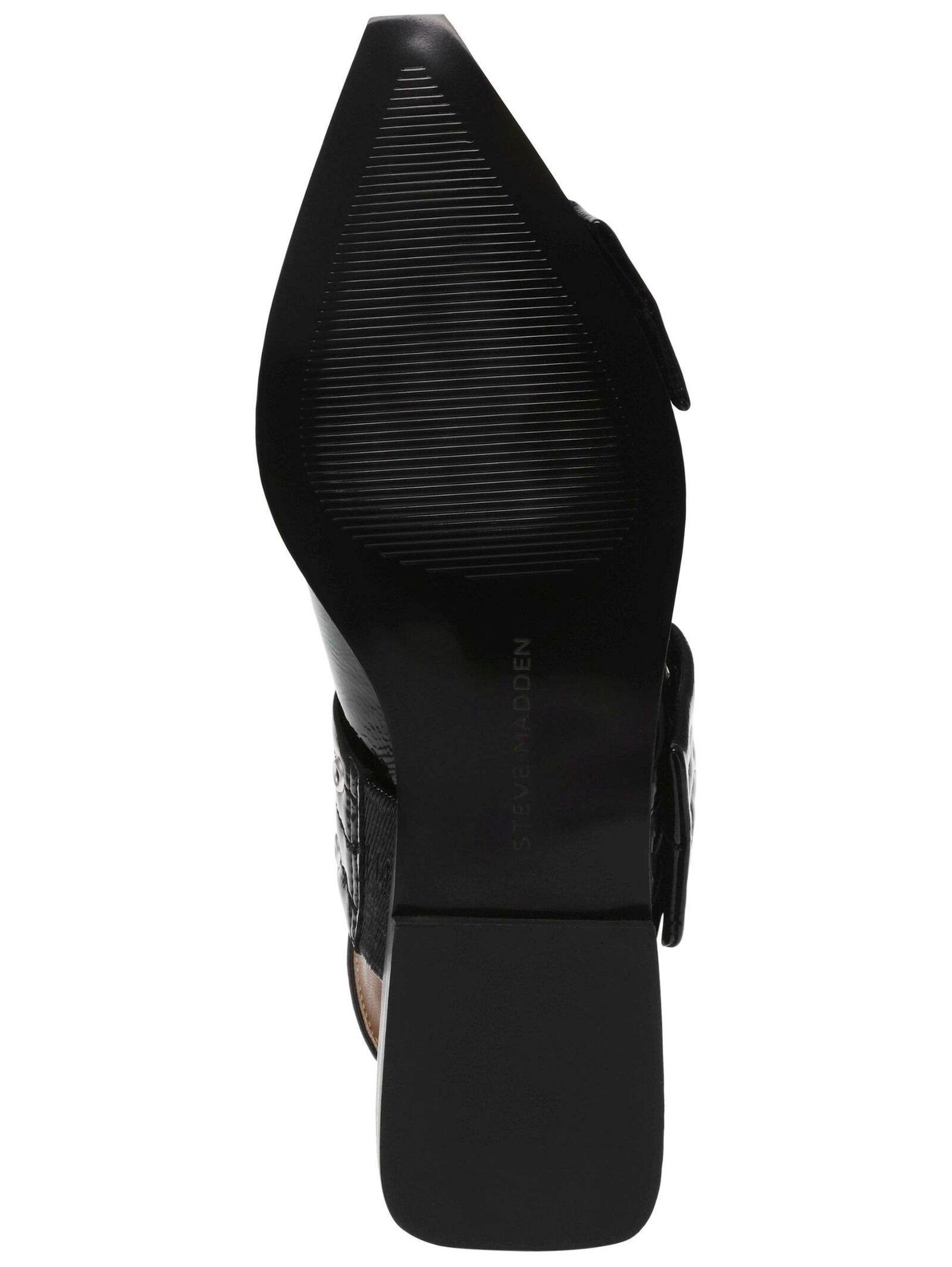 STEVE MADDEN Ballerina »STEVE MADDEN Ballerinas Lederimitat«