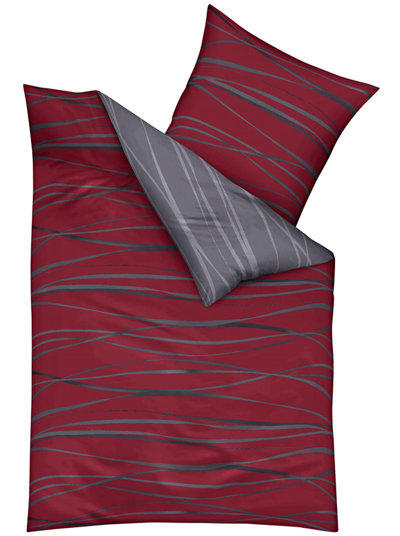 Kaeppel Bettwäsche 2 Stk. günstig online kaufen