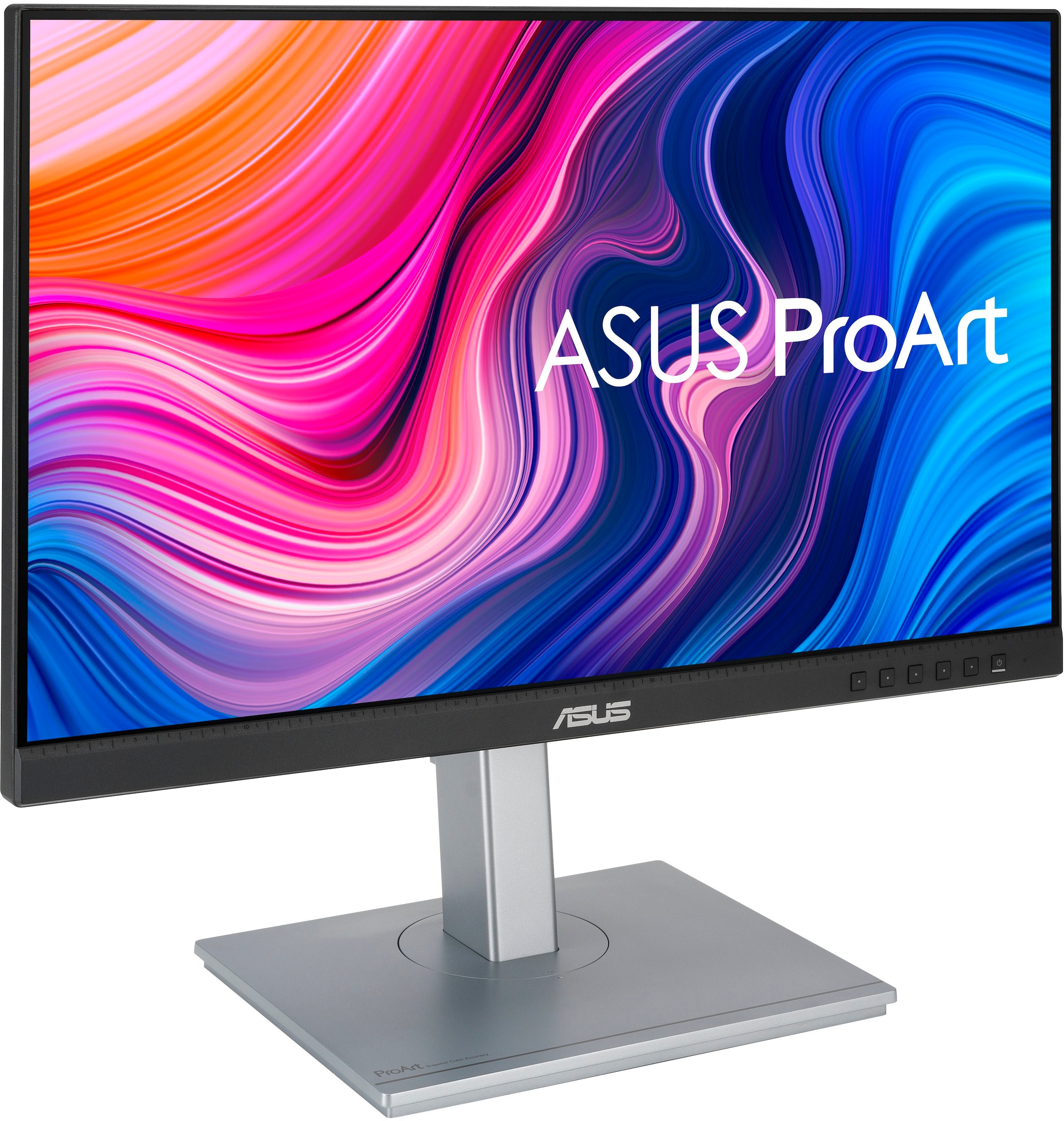 Asus LED-Monitor »PA247CV«, 60,5 cm/23,8 Zoll, 1920 x 1080 px, Full HD, 5 ms Reaktionszeit, 75 Hz