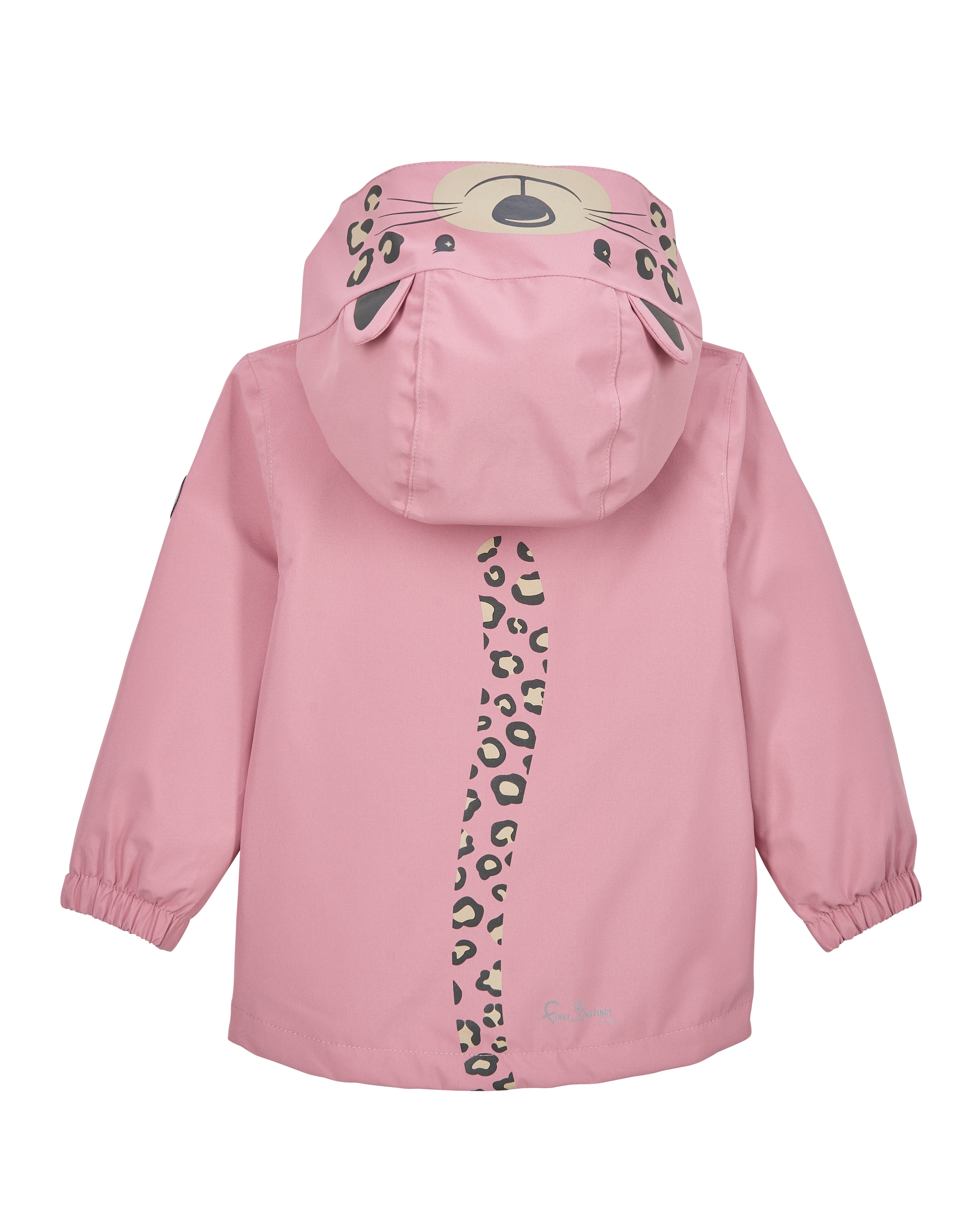 first instinct by killtec Funktionsjacke »FIOS 10 MNS JCKT« 1 Stk. tlg.