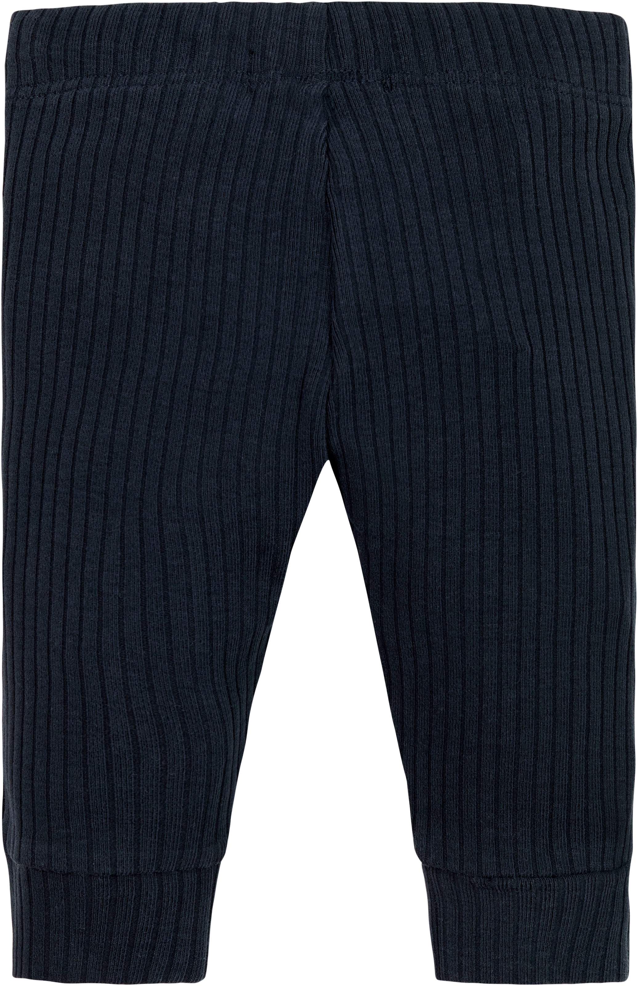 Tommy Hilfiger Sweathose »ESSENTIAL REGULAR SWEATPANTS«, Baby bis 2 Jahre mit Logostickerei