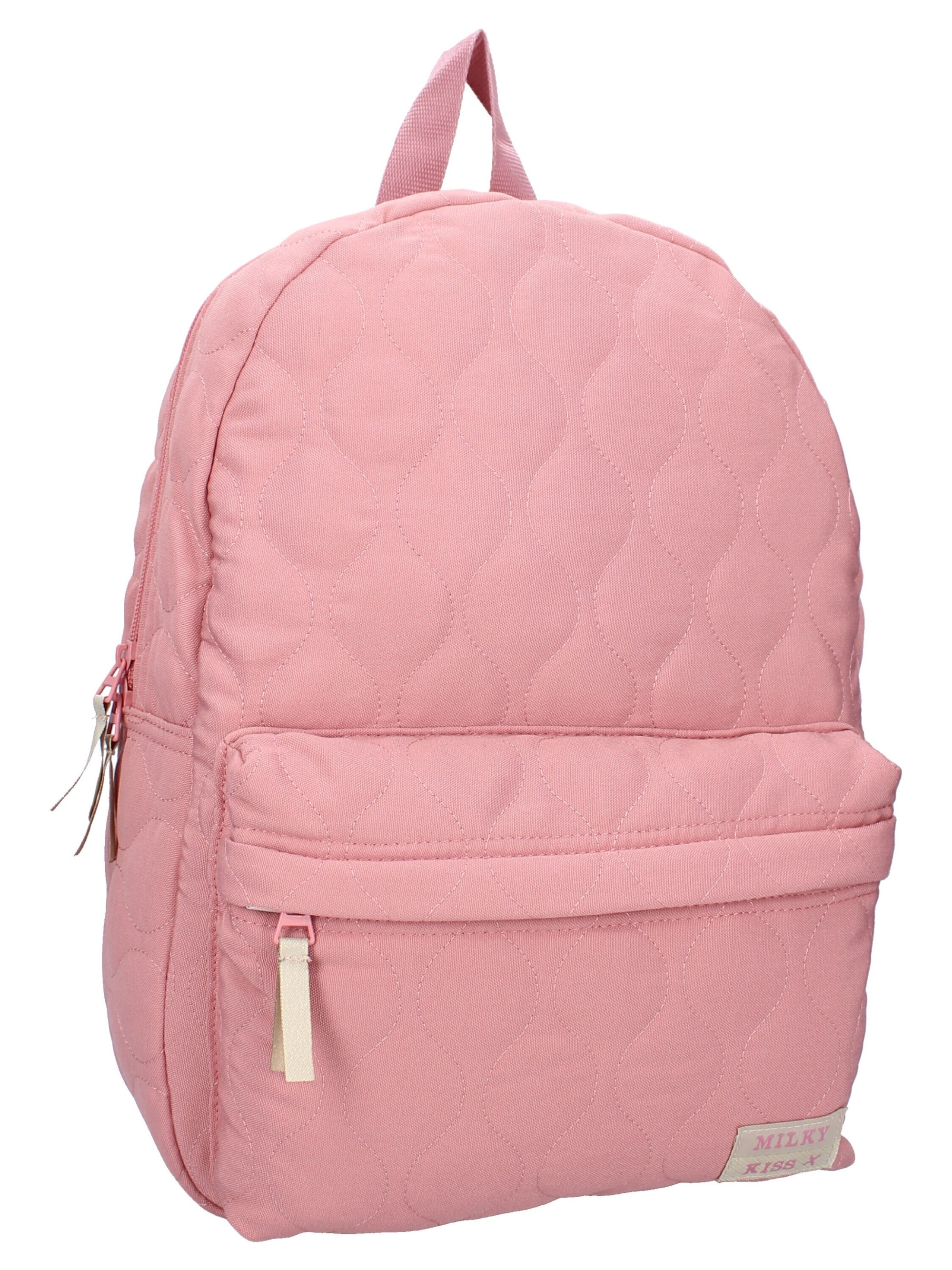 Vadobag Cityrucksack »Backpack Milky Kiss Sweet Bliss«, im schlichten Design
