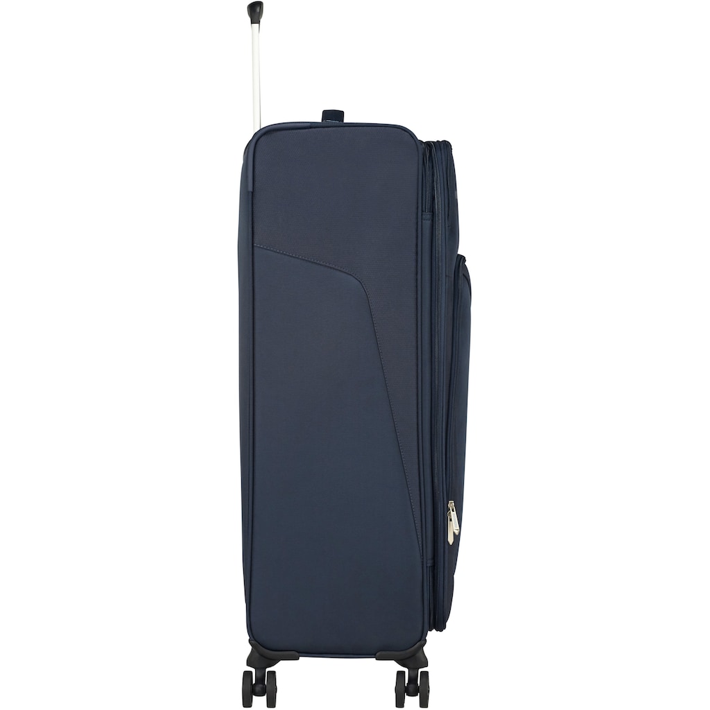 American Tourister® Weichgepäck-Trolley »Summerfunk, 79 cm«, 4 Rollen