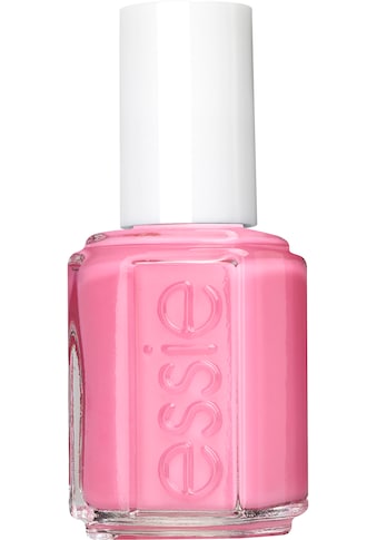 essie Nagellack »Pinktöne«