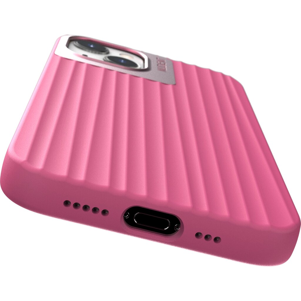 Nudient Smartphone-Hülle »iPhone 13 Bold Case«, iPhone 13