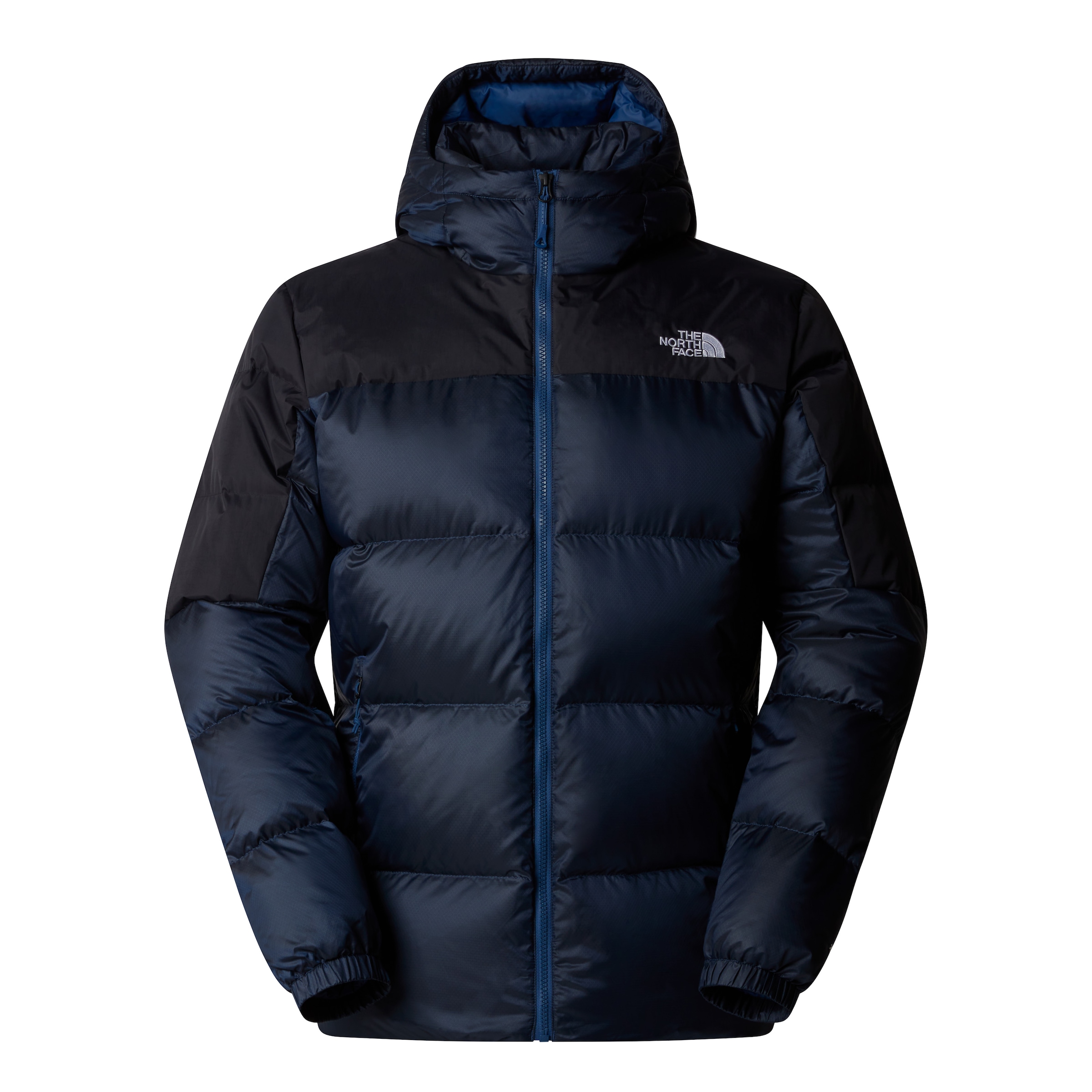 The North Face Steppjacke »DIABLO«, mit Kapuze, Wasserabweisend & Winddicht & Atmungsaktiv