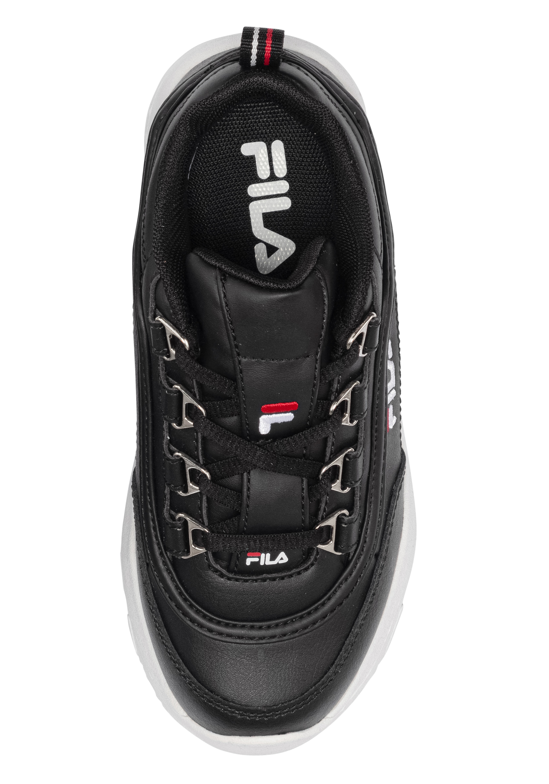 Fila Sneaker »STRADA teens«