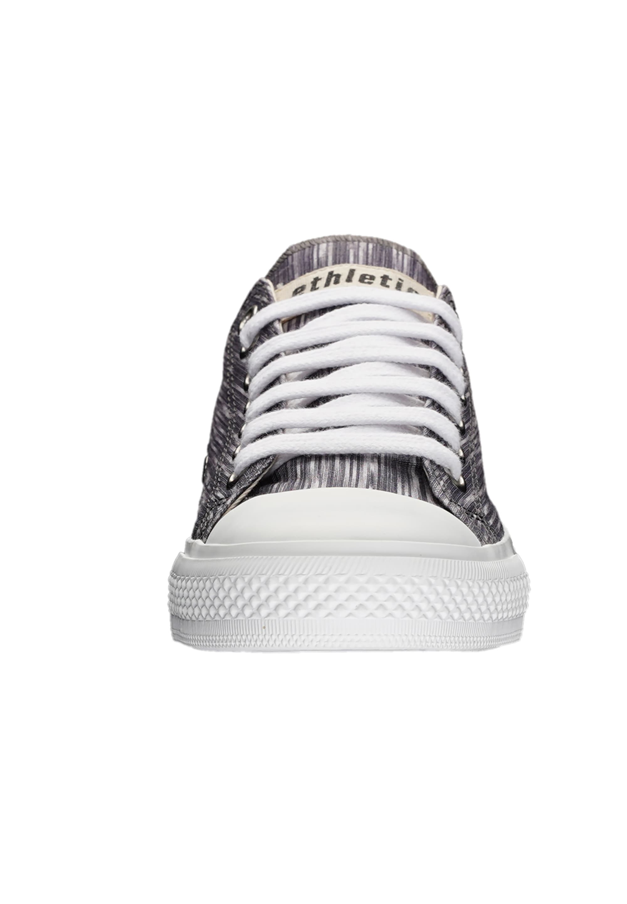 ETHLETIC Sneaker »Fair Trainer White Cap Lo Cut«, Fair / Vegan / Nachhaltig
