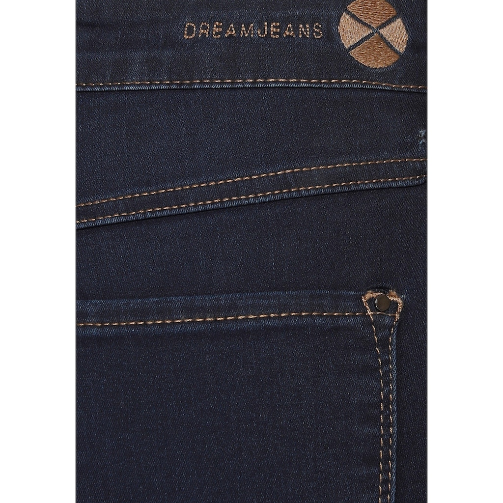 MAC Skinny-fit-Jeans »Dream Skinny«