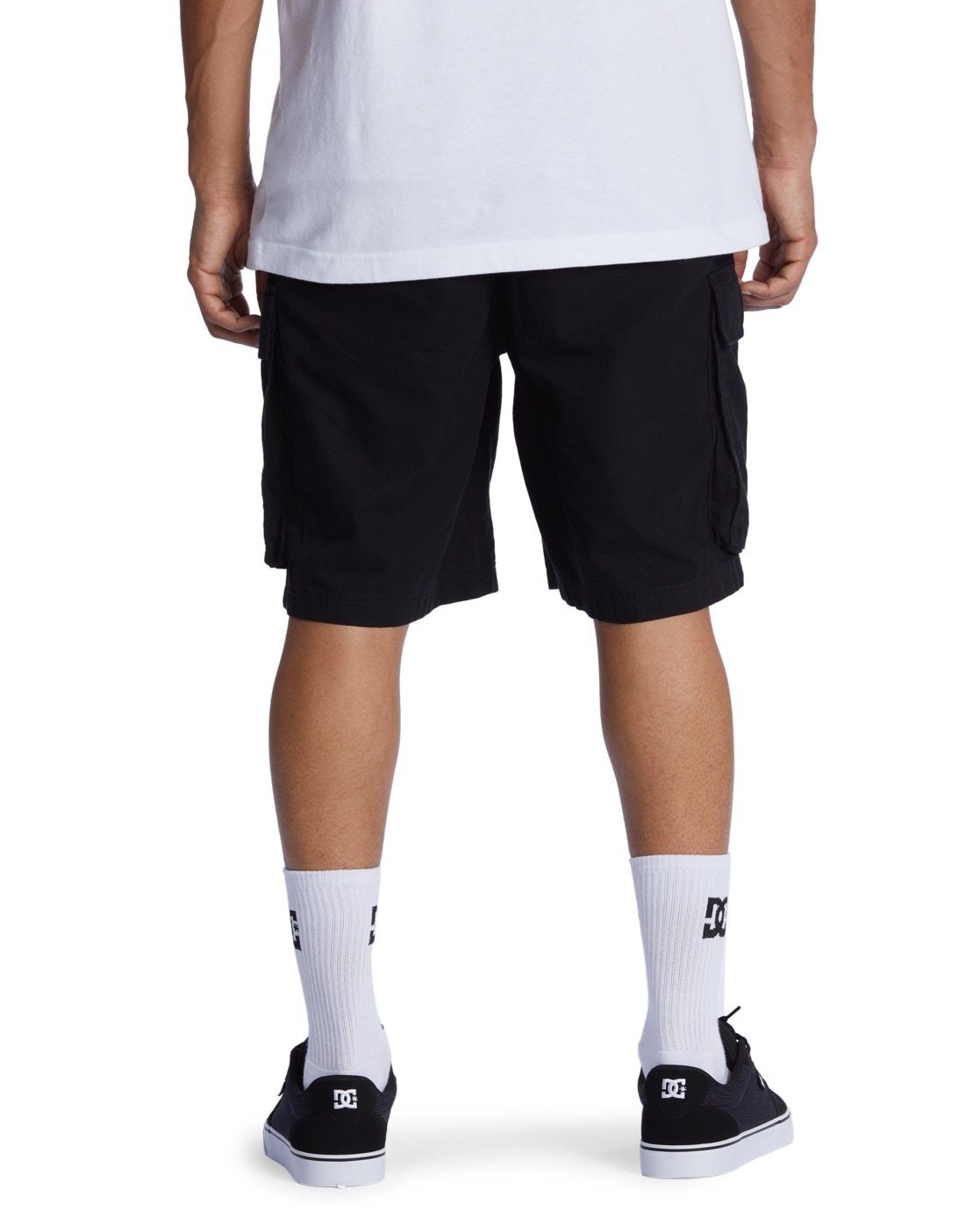 DC Shoes Cargoshorts »Tundra«