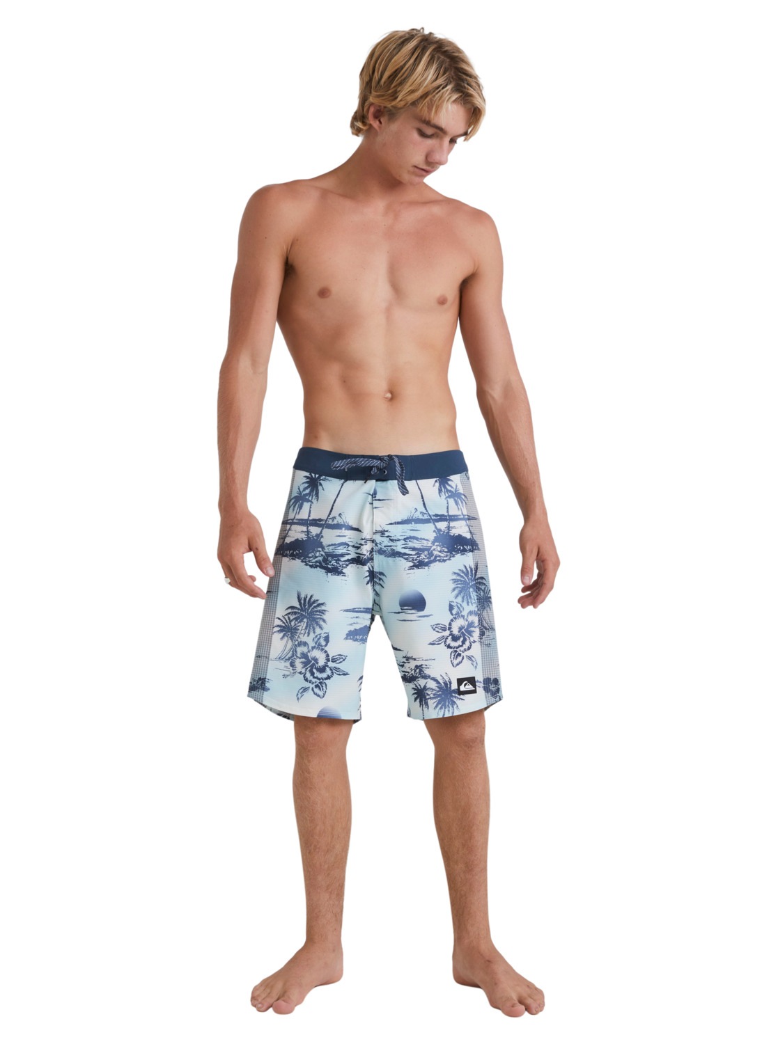 Quiksilver Boardshorts »Highlite Arch 19"«