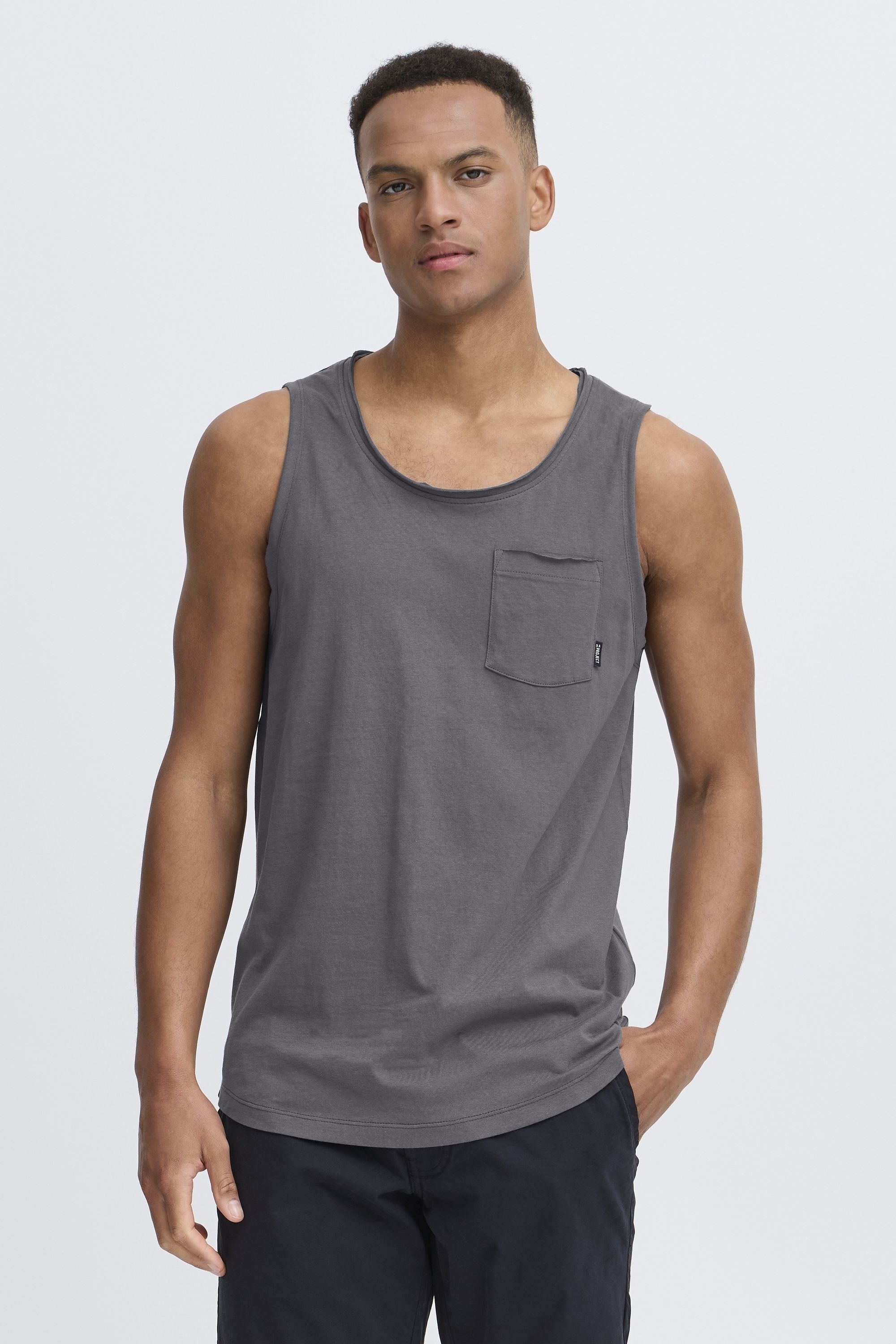 Thumbnail - 11 Project Longtop "Tanktop PRElias"