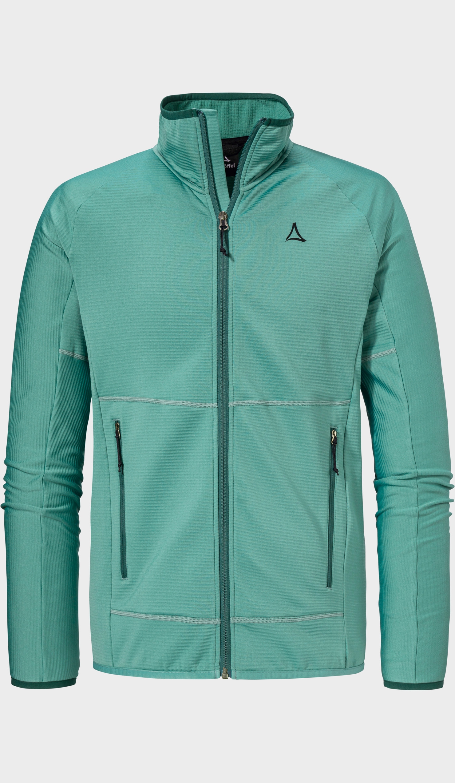 Schöffel "Fleece Jk Style Cascata MNS" ohne Kapuze