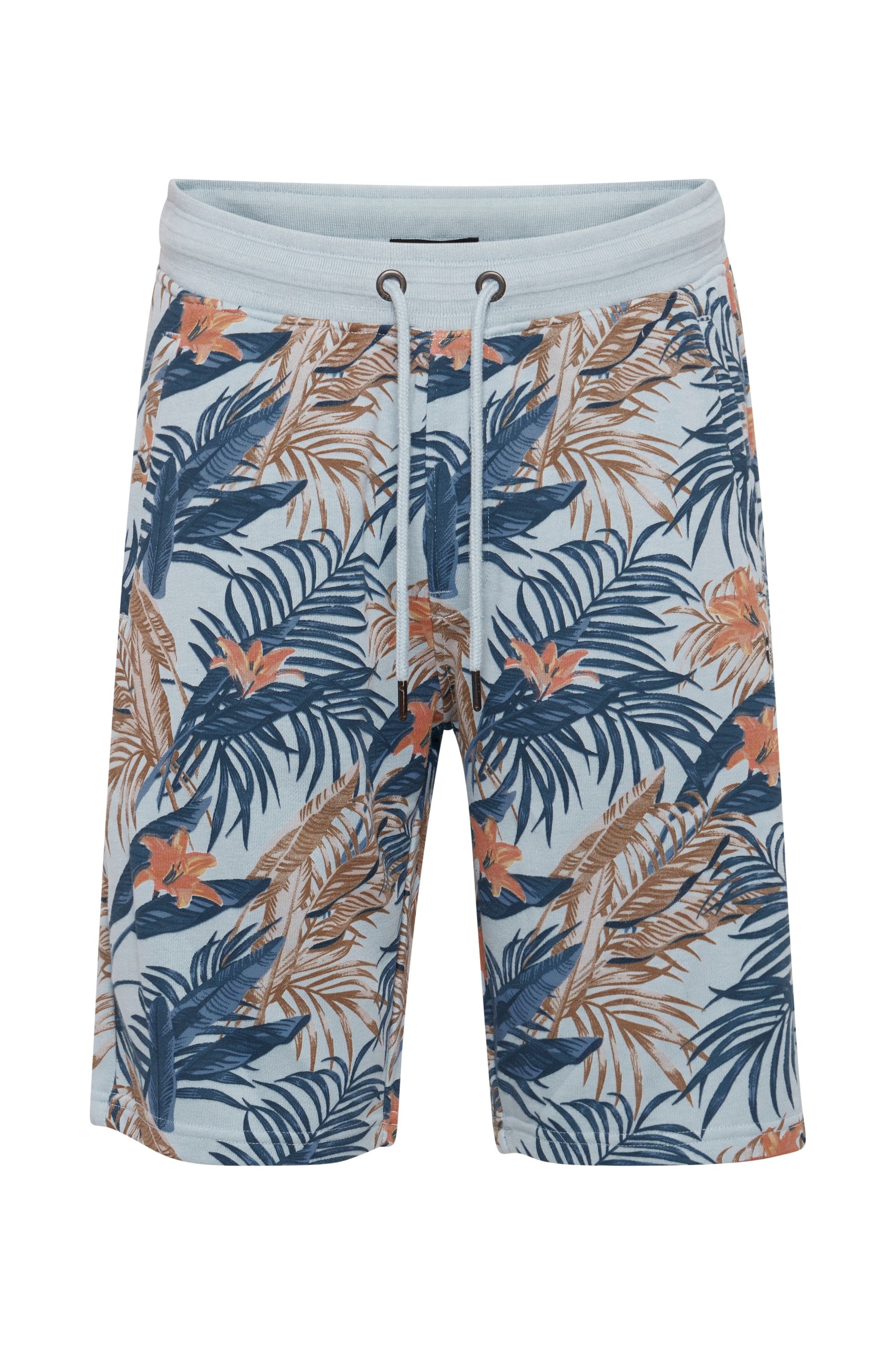 Blend Shorts "BHSweat" Gemütliche Sweat Shorts günstig online kaufen