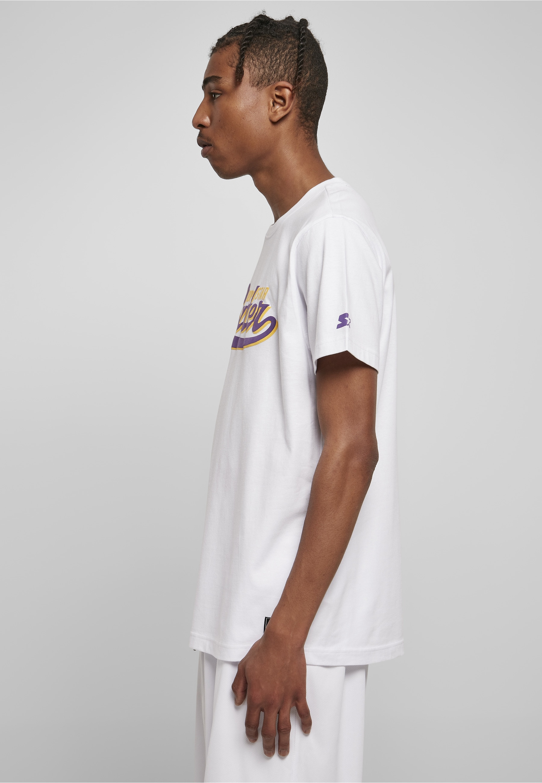 Starter Black Label T-Shirt »Starter Black Label Herren Starter Swing Tee« 1 Stk.