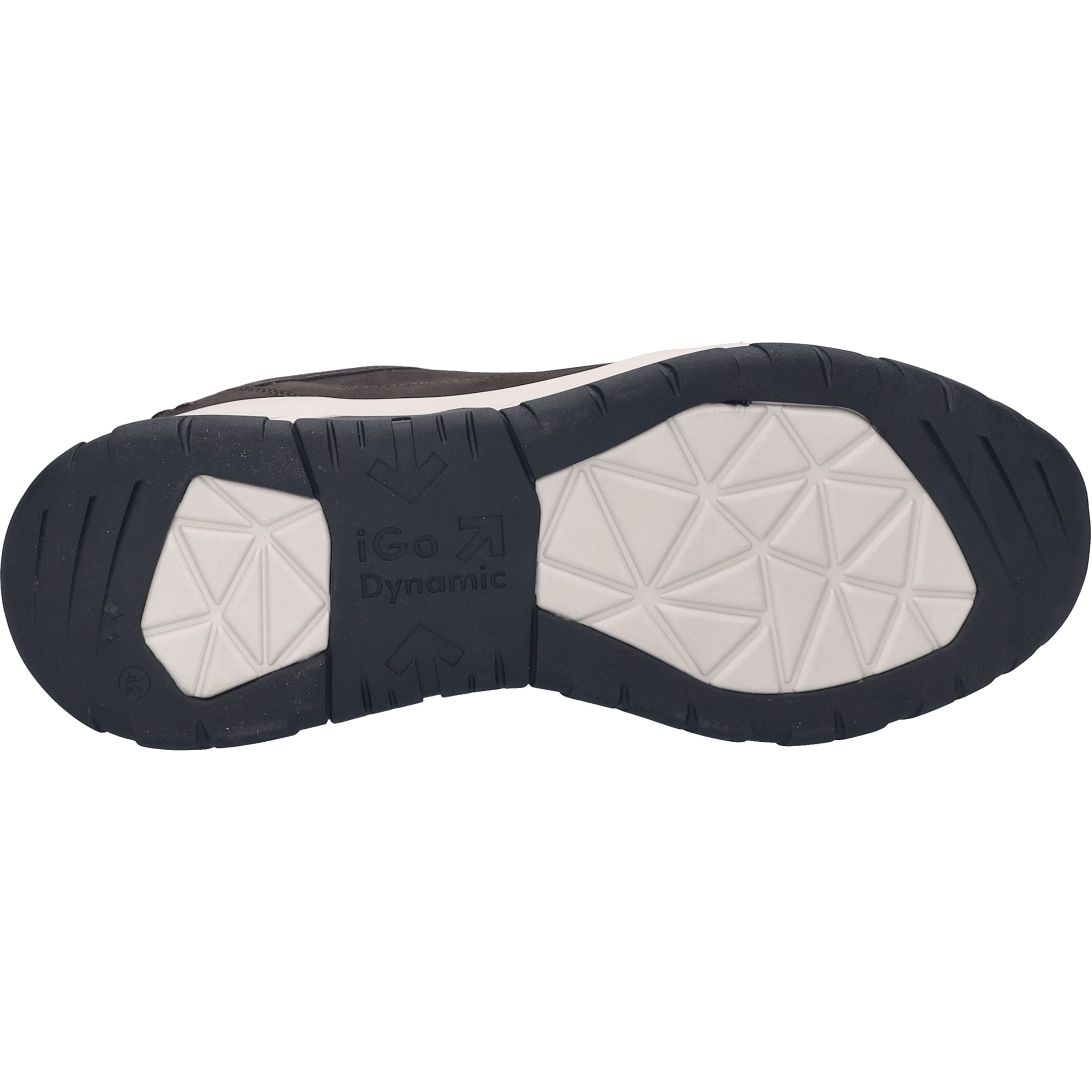 Josef Seibel Sneaker »Mitchell 03, mocca«