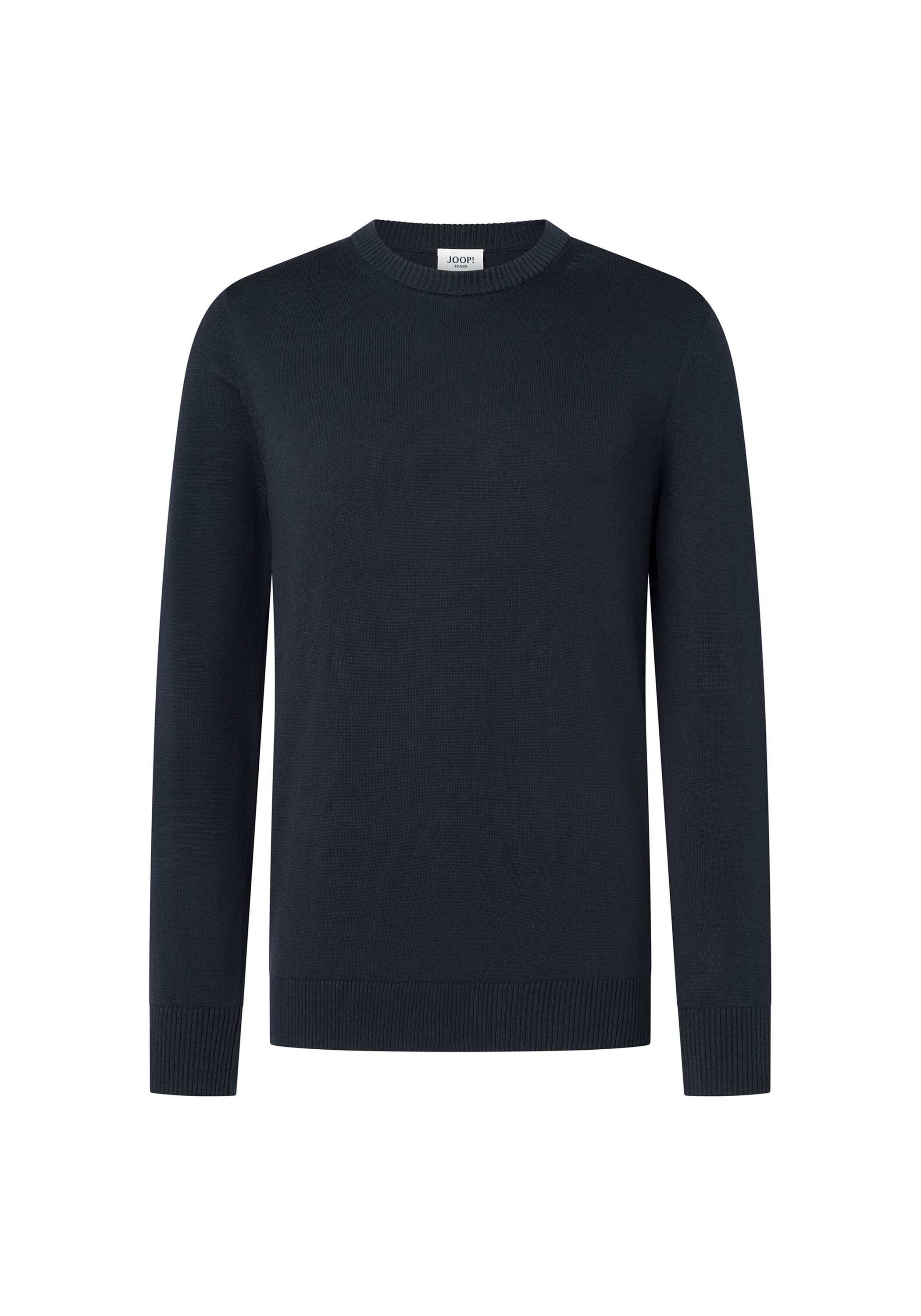 Joop Jeans Sweater "Strickpullover 15 JK-01Pablor 10018299 1er Pack", 1