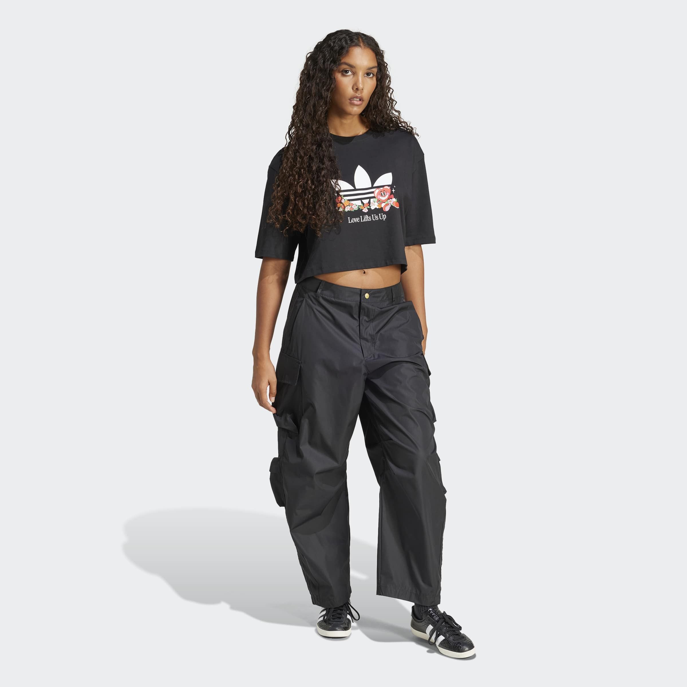 adidas Originals T-Shirt »NELSON T-shirt«