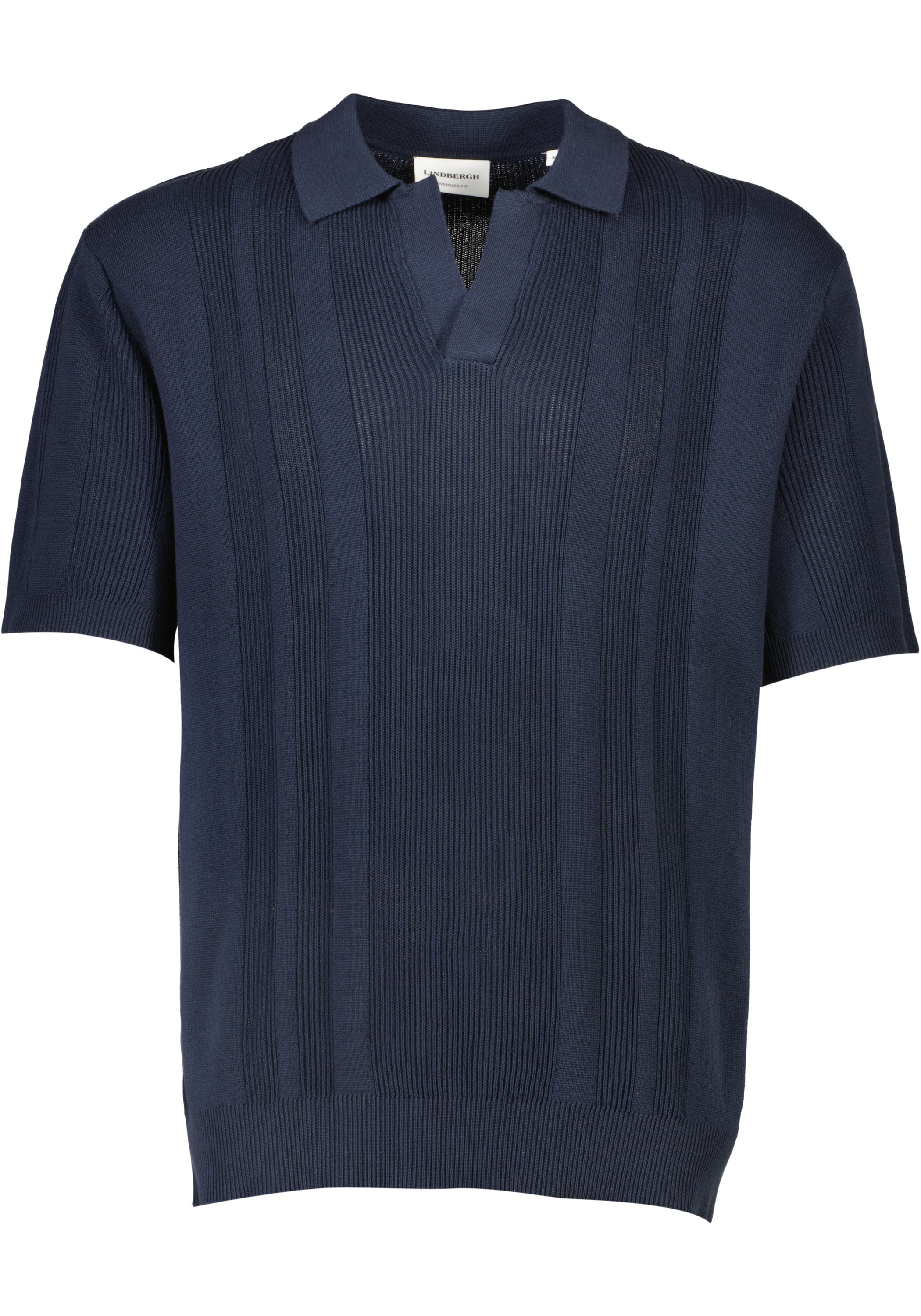 LINDBERGH Poloshirt »Lindbergh Poloshirt«