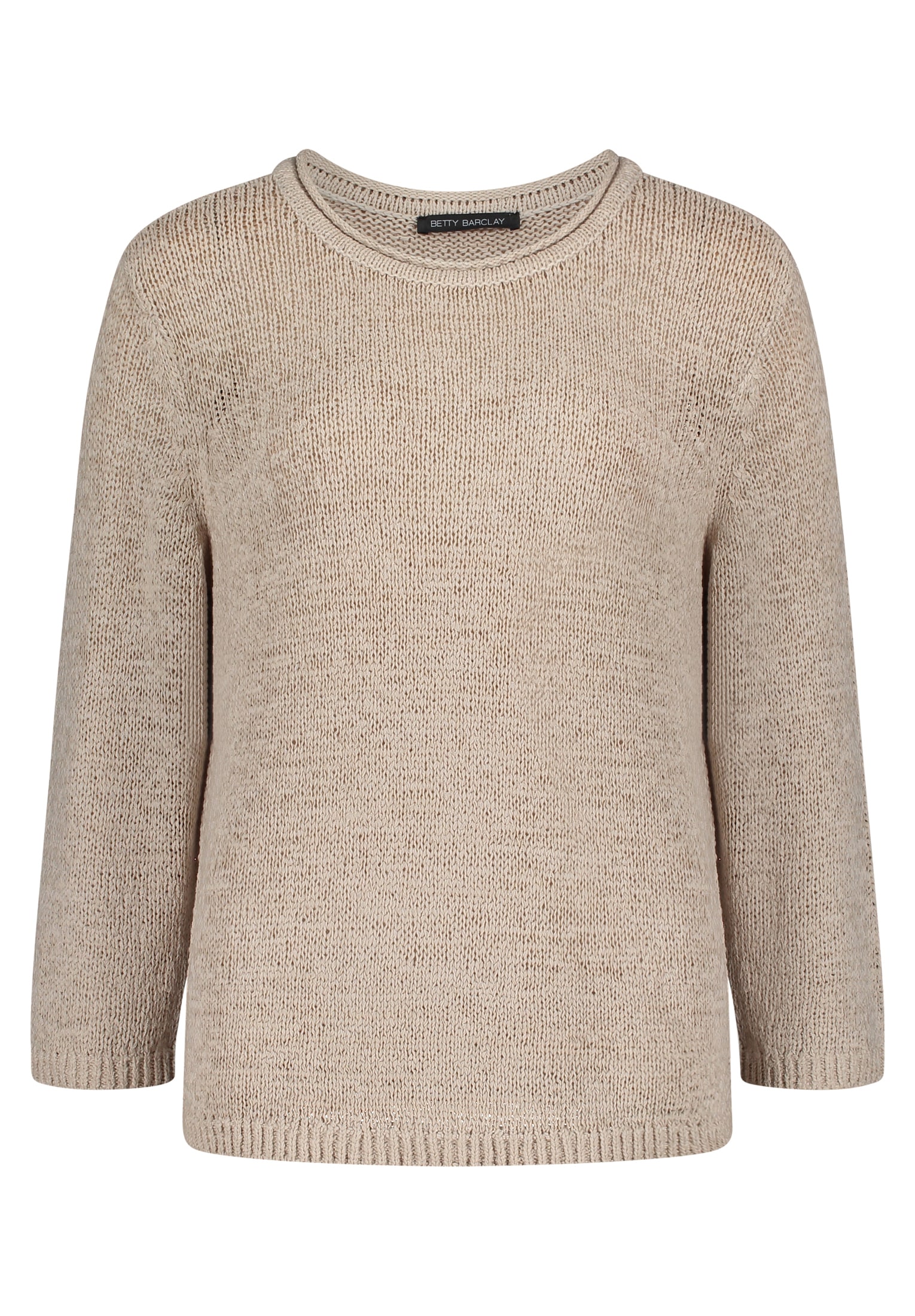 Betty Barclay Strickpullover »Damen mit 3/4 Arm« 1 Stk.
