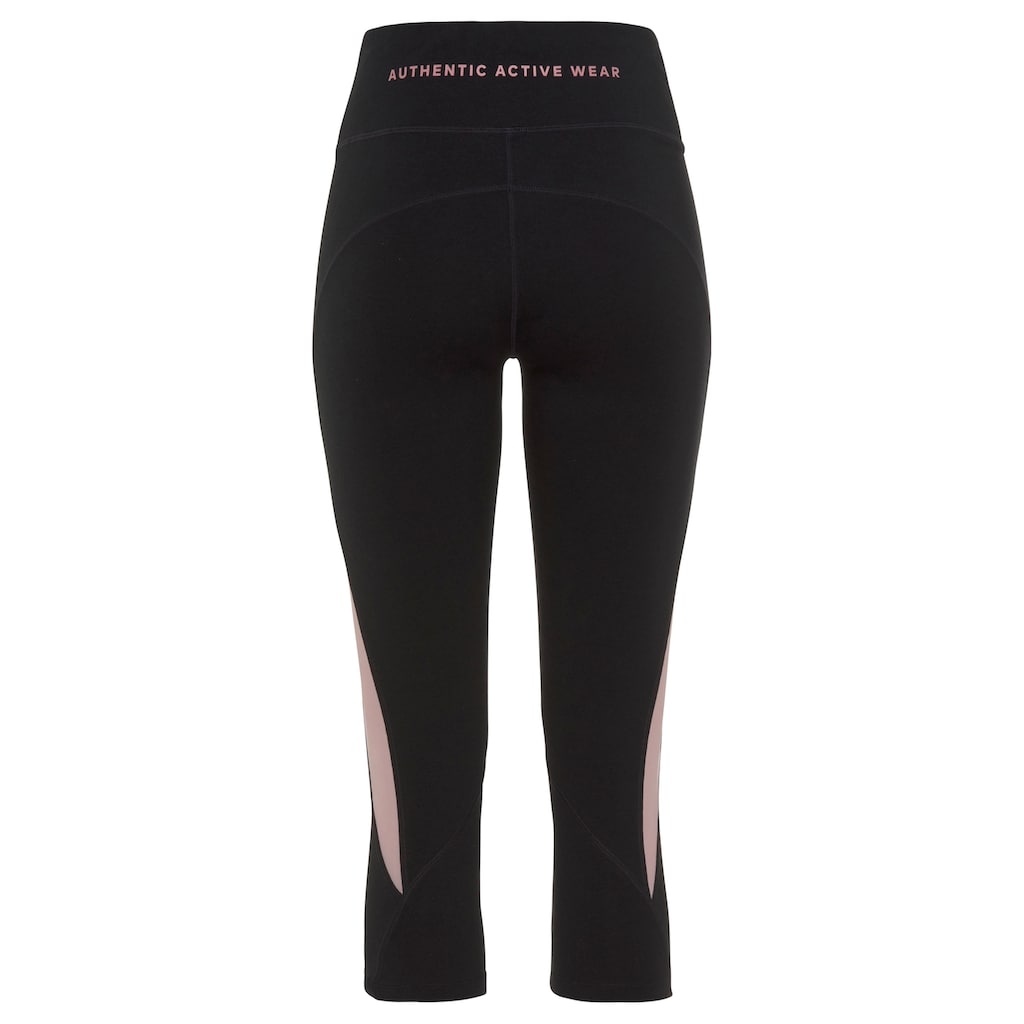 Vivance active Caprileggings »-Sportleggings«