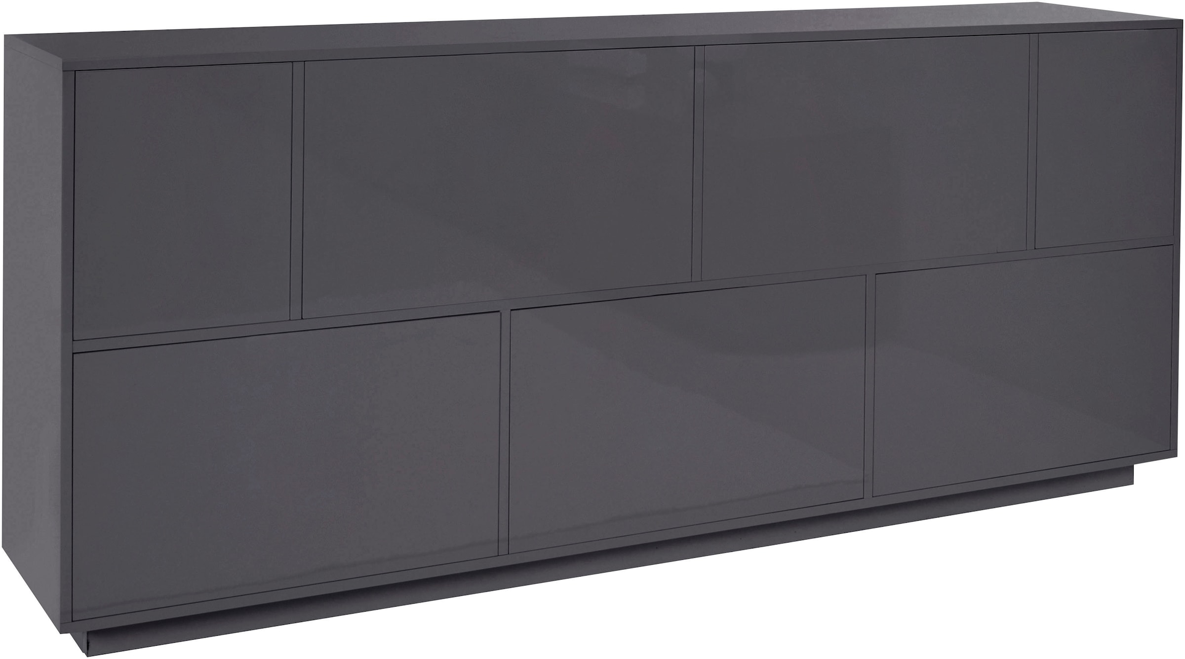 INOSIGN Sideboard "bloom", Breite ca . 200 cm