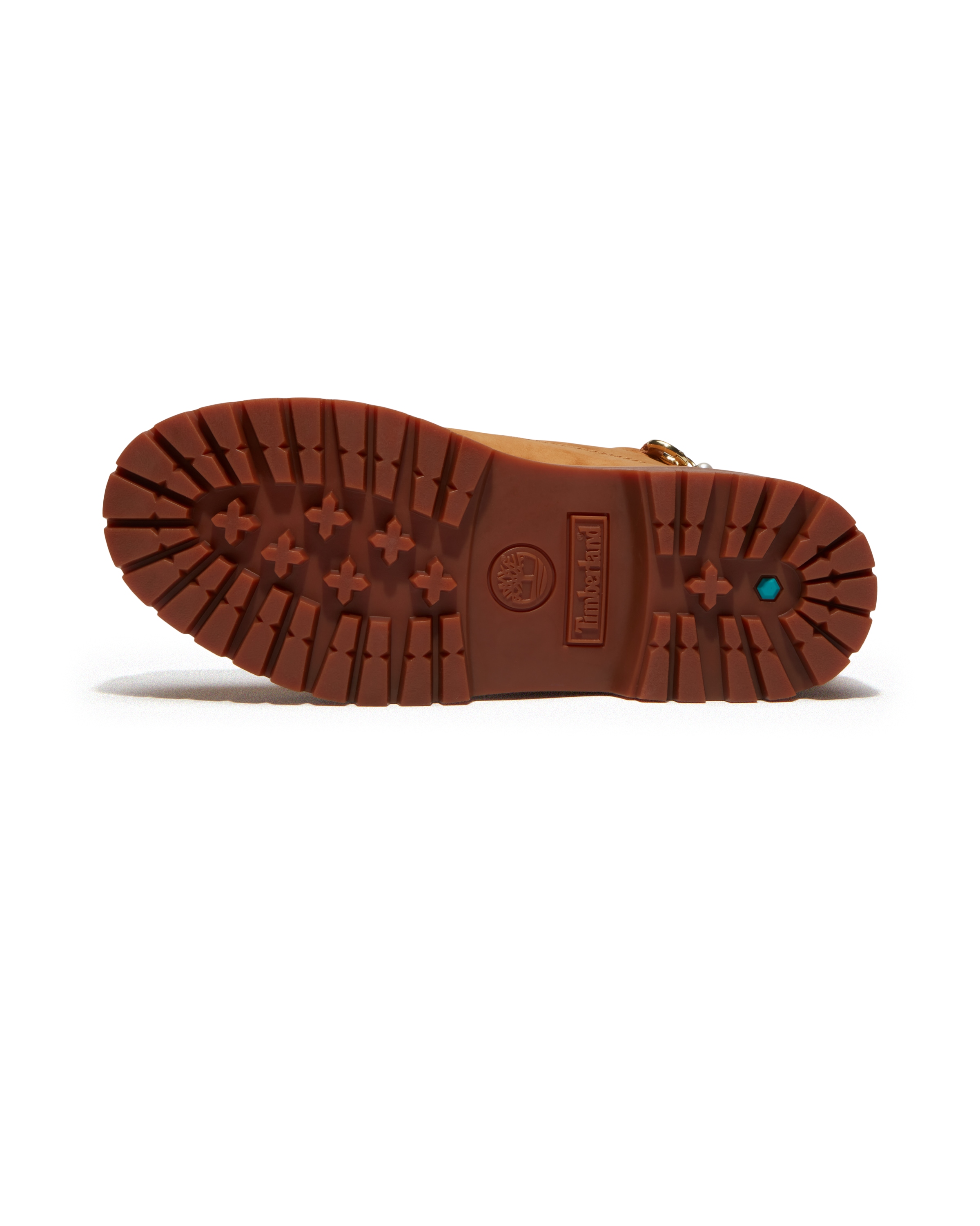 Timberland Schnürboots »STONE STREET - 6 IN LACE WATERPROOF«  Schnürstiefel, wasserdicht
