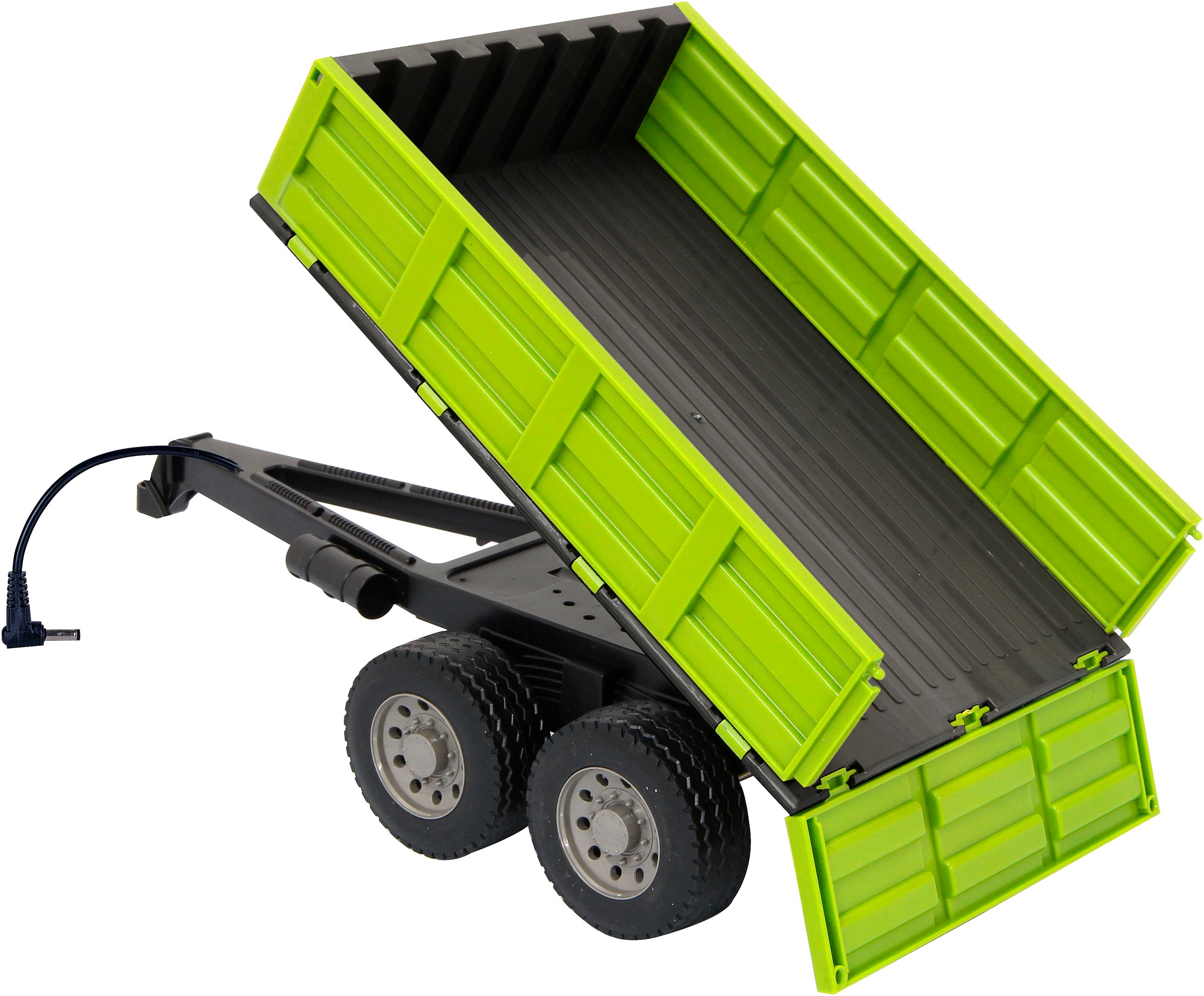 Jamara Spielzeug-Kipper »Kipper, 1:16« für Jamara RC-Traktor