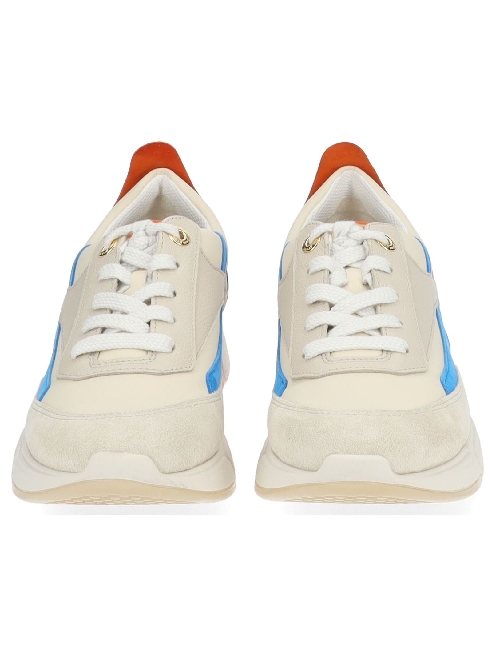 Paul Green Sneaker »Paul Green Sneaker Veloursleder/Textil«