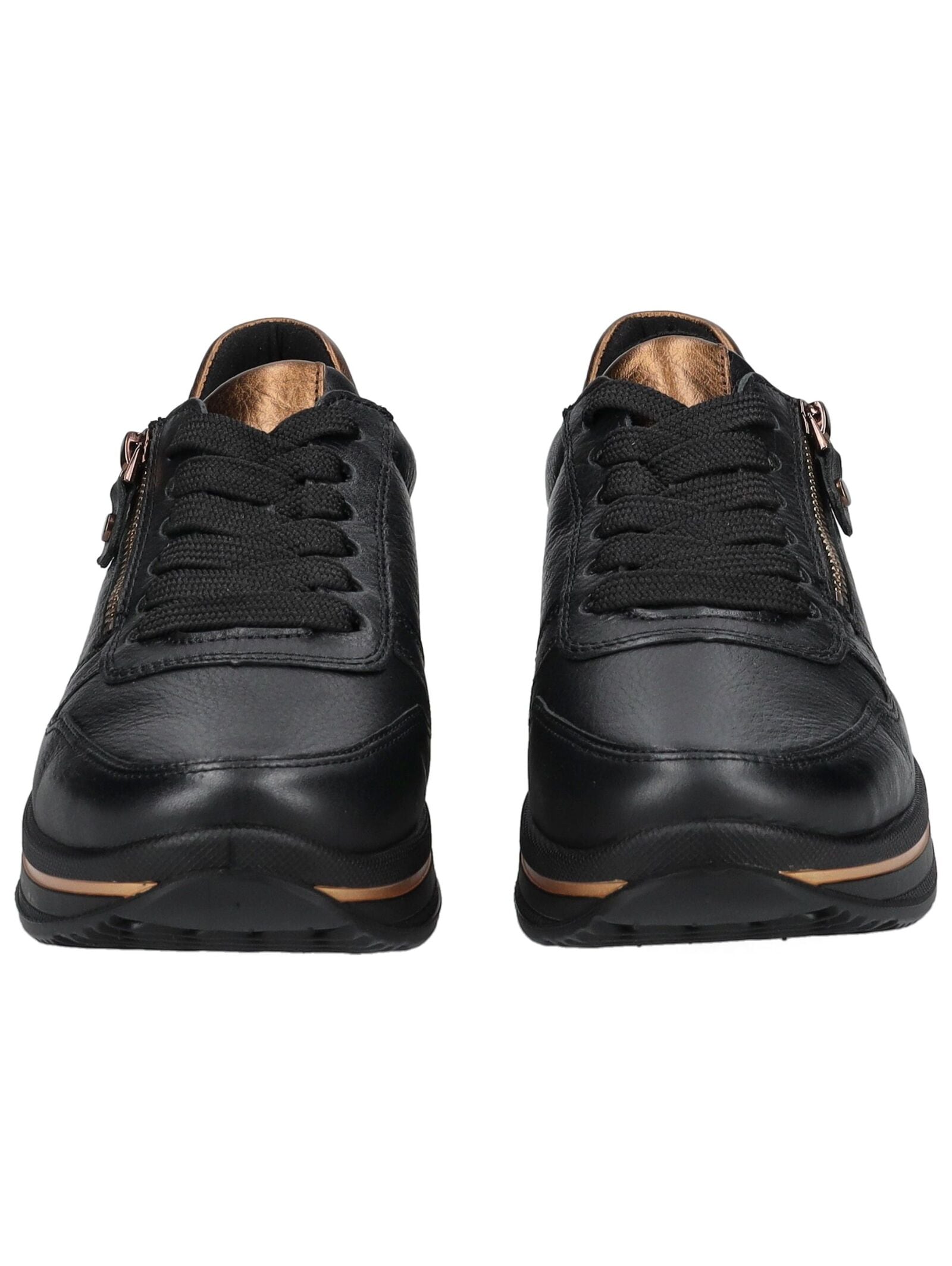 Ara Sneaker »Ara Sneaker Glattleder«