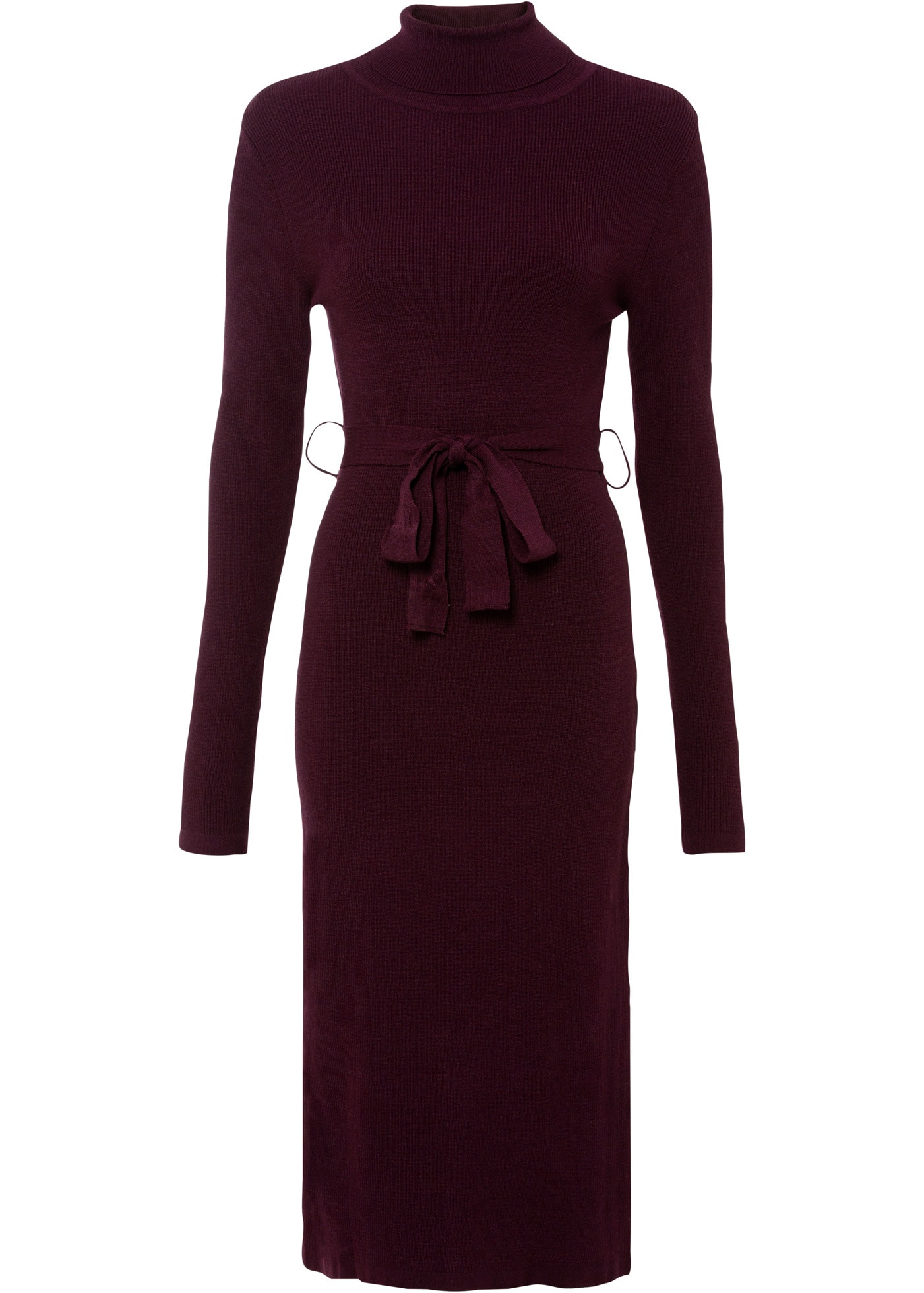 bonprix Strickkleid Strickkleid