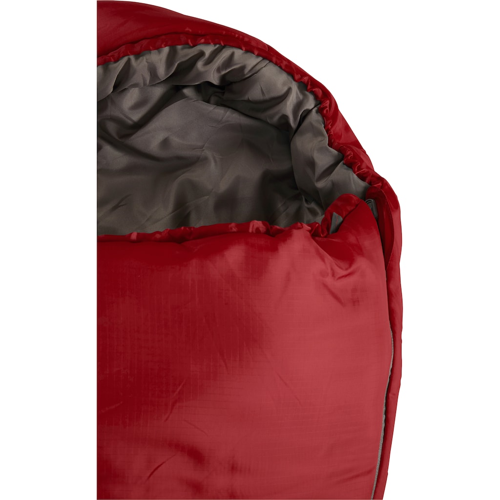 GRAND CANYON Mumienschlafsack »FAIRBANKS 150 KIDS«, (2 tlg.)