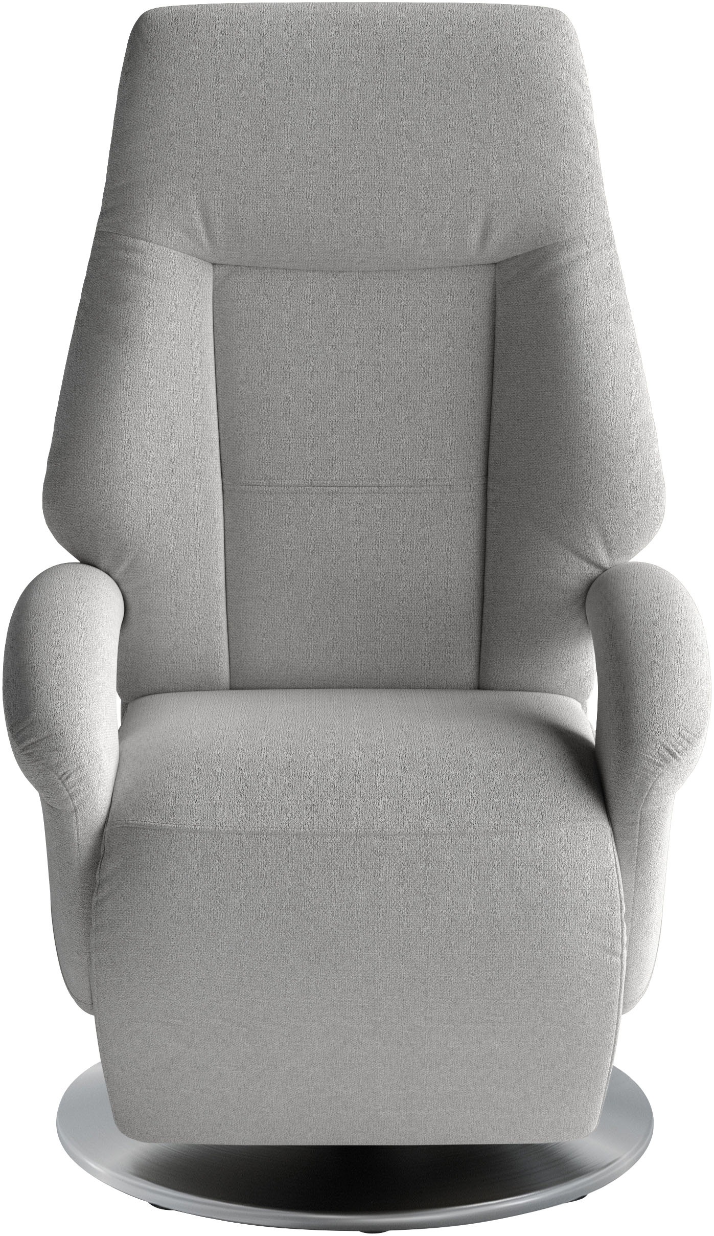 sit&more TV-Sessel "Enjoy" in Grösse S, oder M, oder L, wahlweise mit Motor und Aufstehhilfe