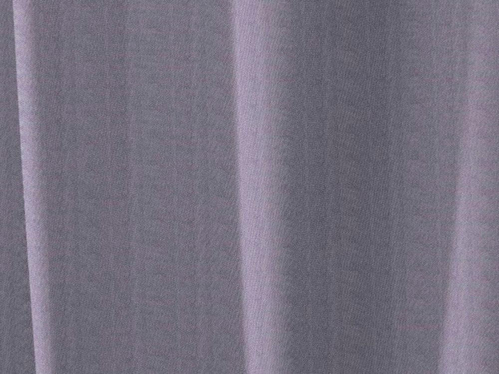 Thumbnail - Adam Vorhang "Uni Collection light" Ösen 1 Stk. tlg. aus 100% Bio-Baumwolle