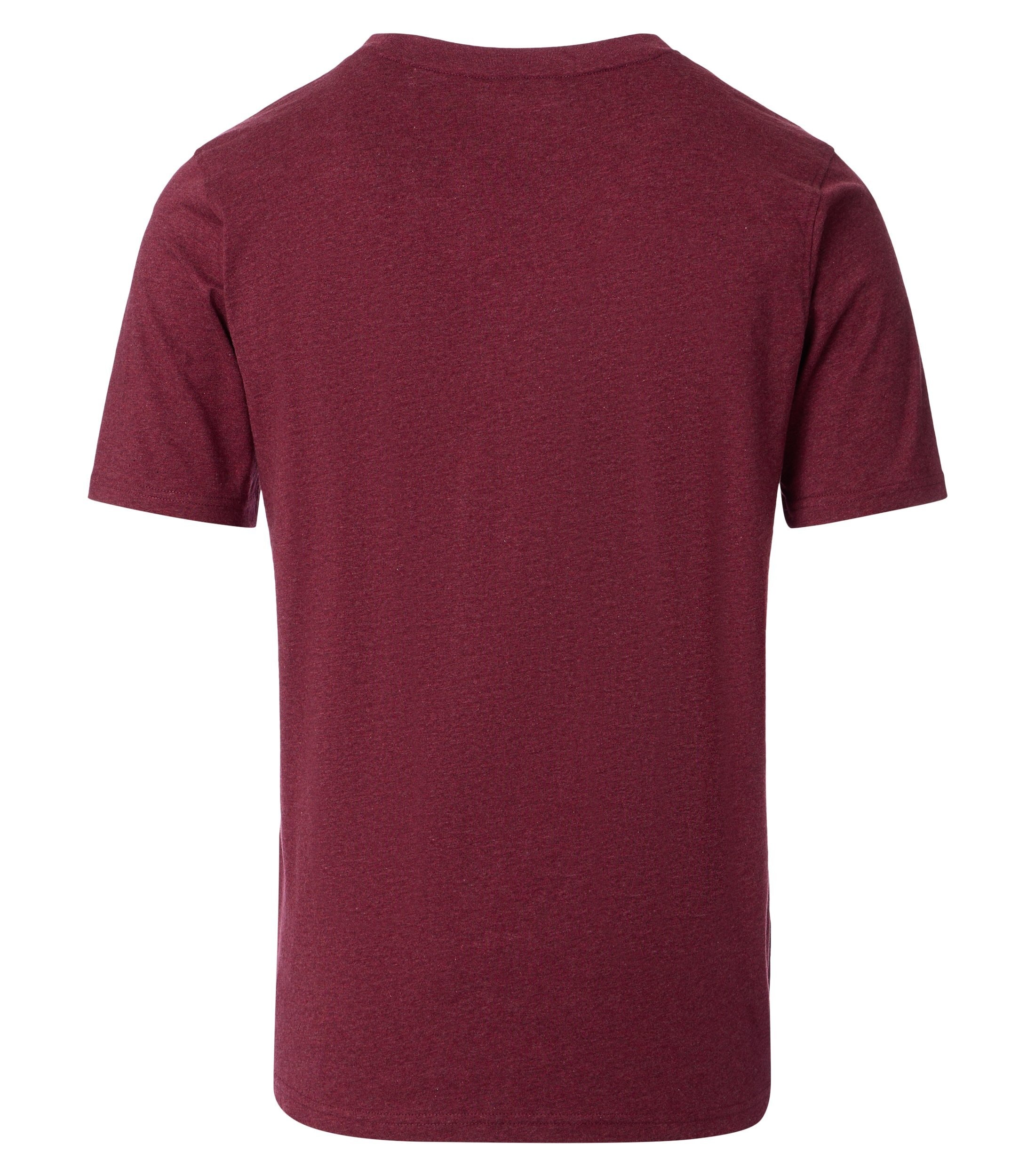 CASAMODA T-Shirt »CASAMODA T-Shirt uni«