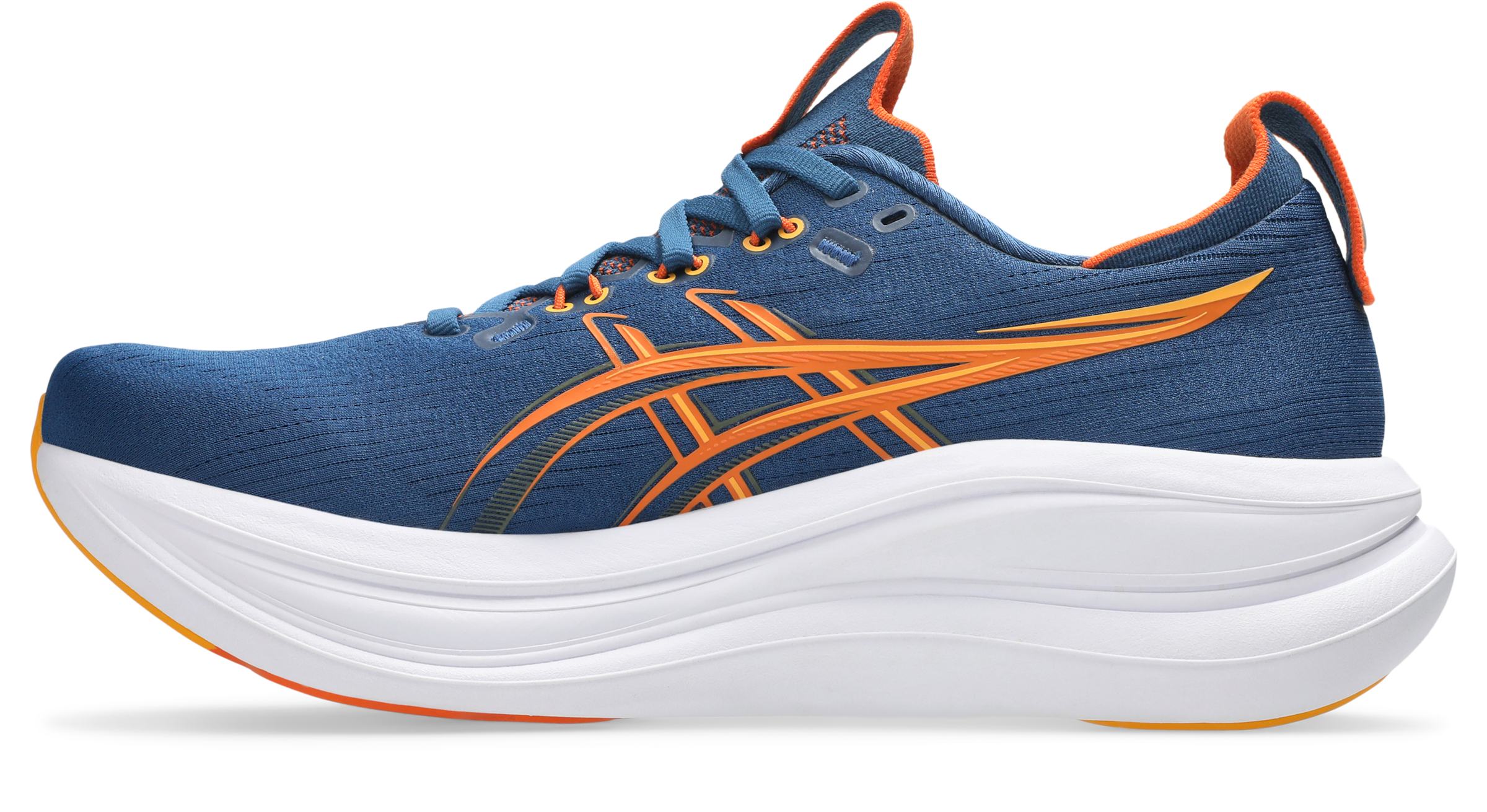 Asics Laufschuh »GEL-NIMBUS 28«