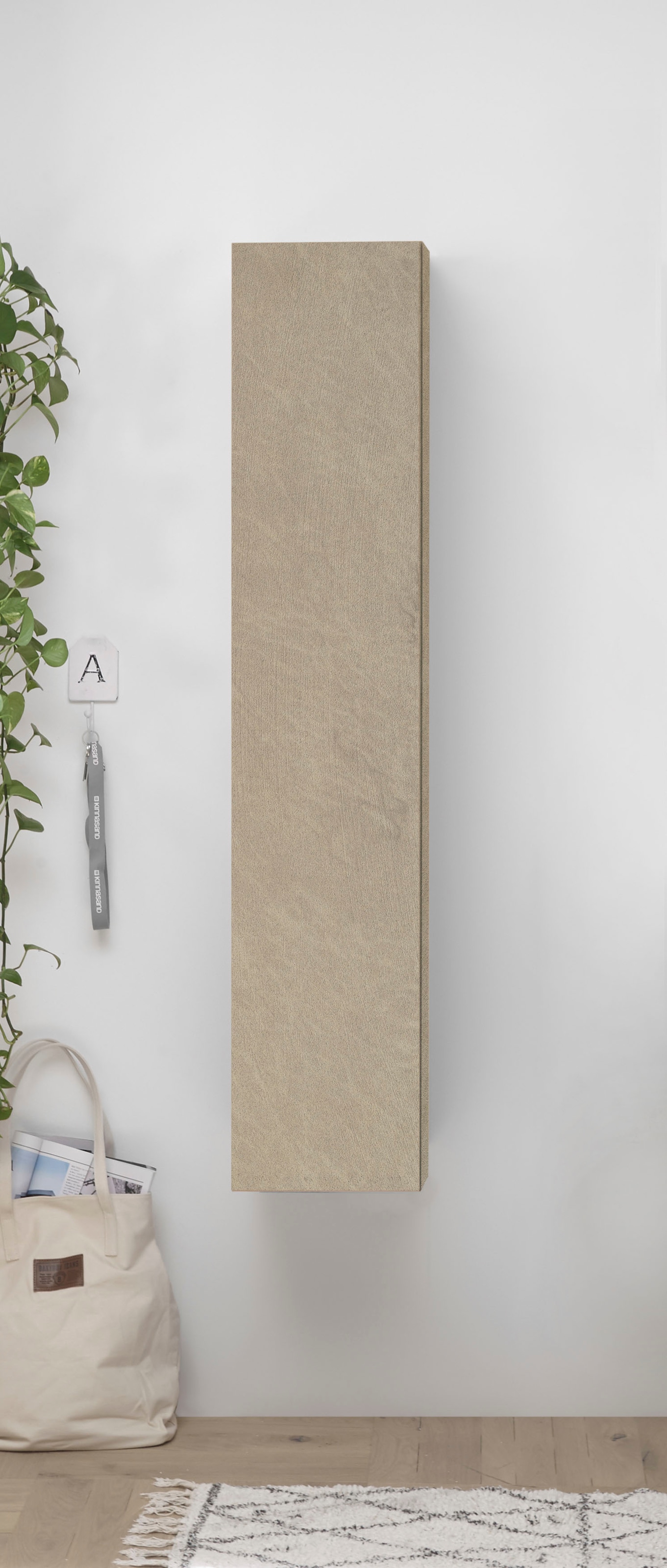 Home affaire Mehrzweckschrank "Infinity" Höhe 138 cm