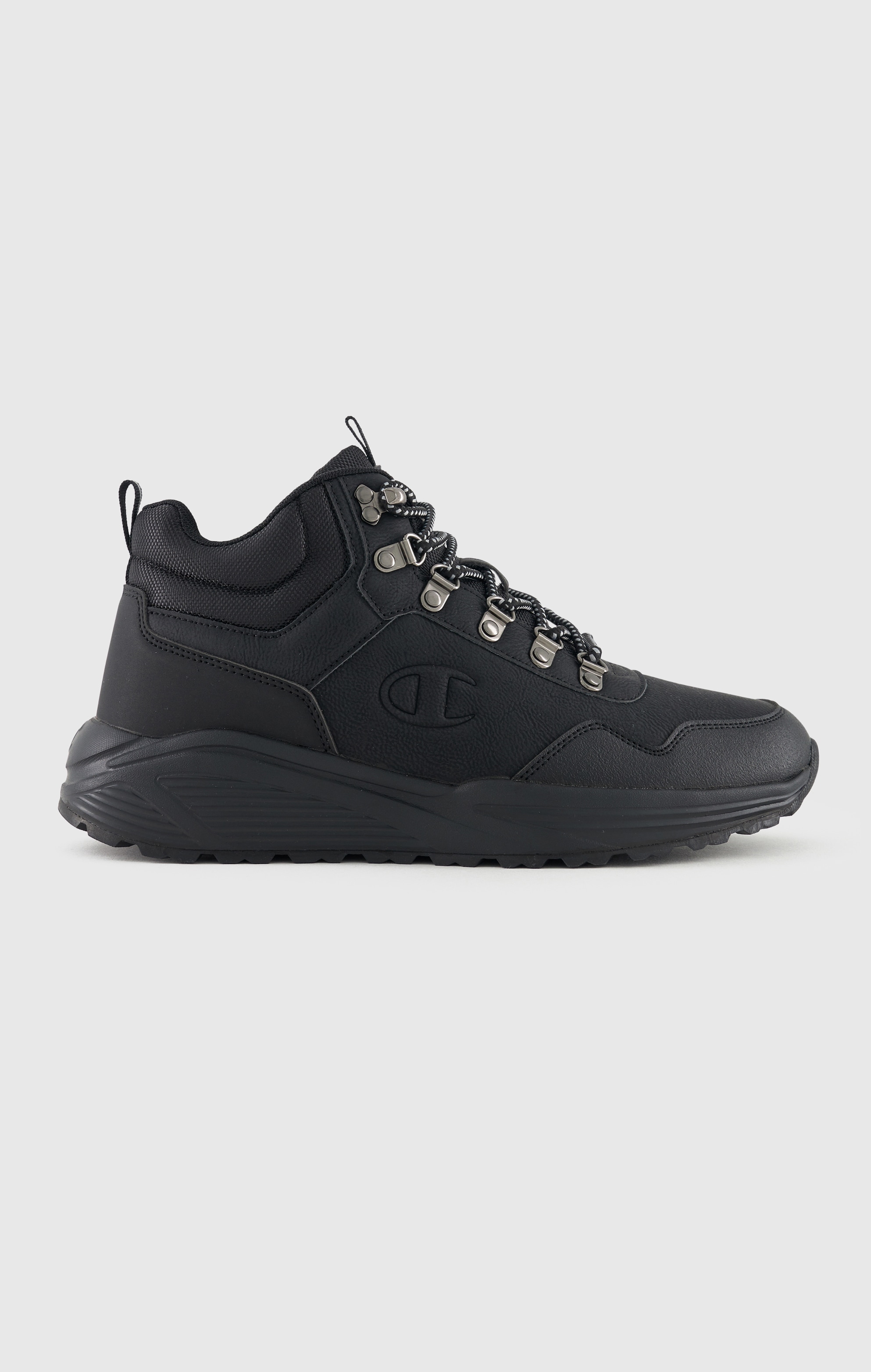 Champion Sneakerboots "CLIMB RX MID" Winterschuhe, Schnürboots, Winterboots günstig online kaufen