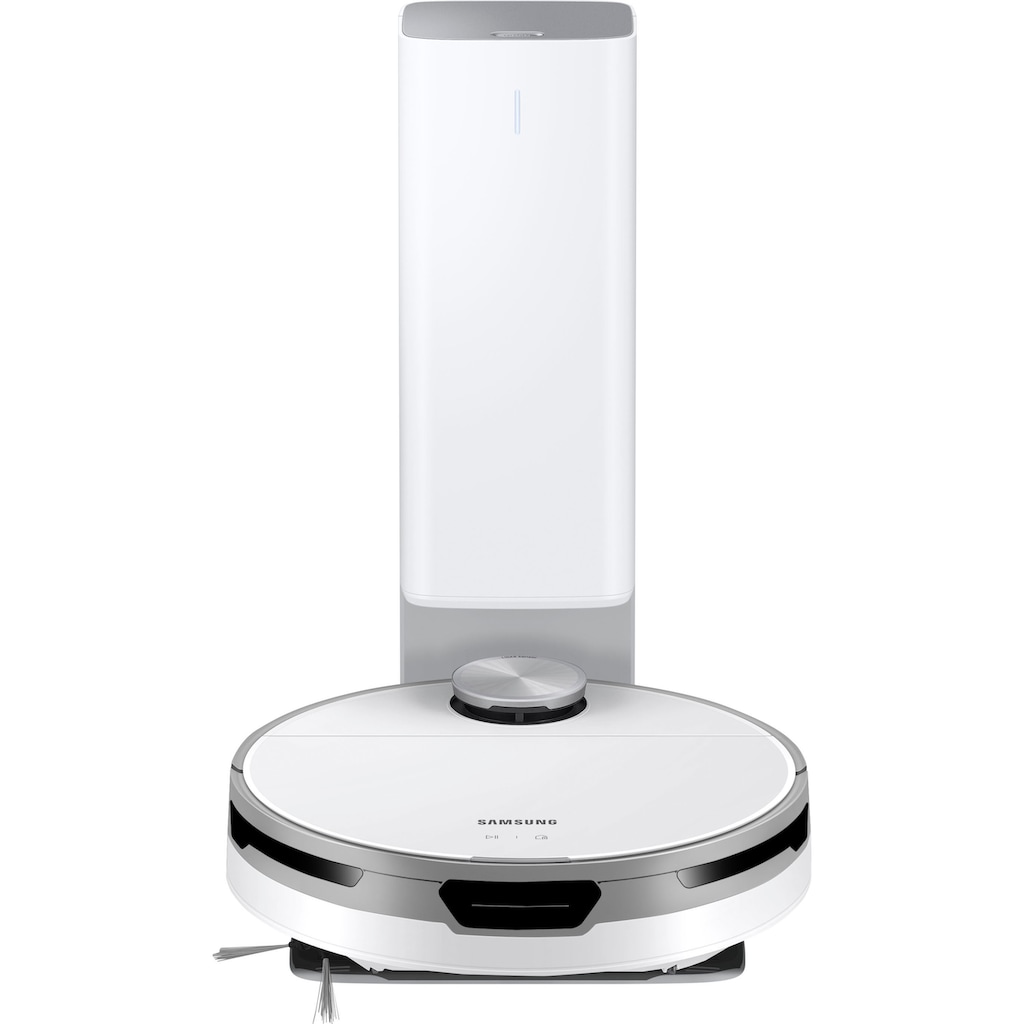 Samsung Saugroboter »Jet Bot+ VR30T85513W/WA«