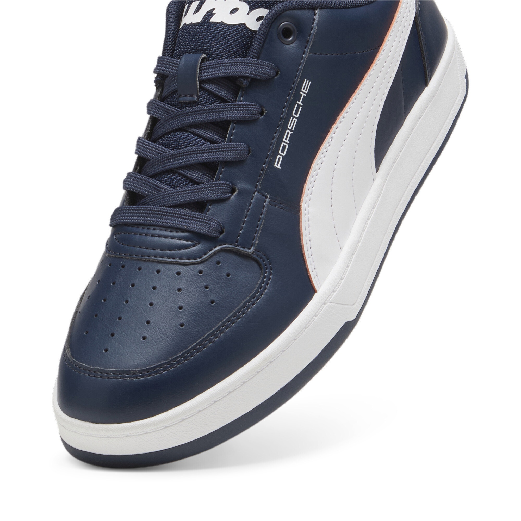 PUMA Sneaker »Porsche Legacy Caven 2.0 Turbo Sneakers Erwachsene«